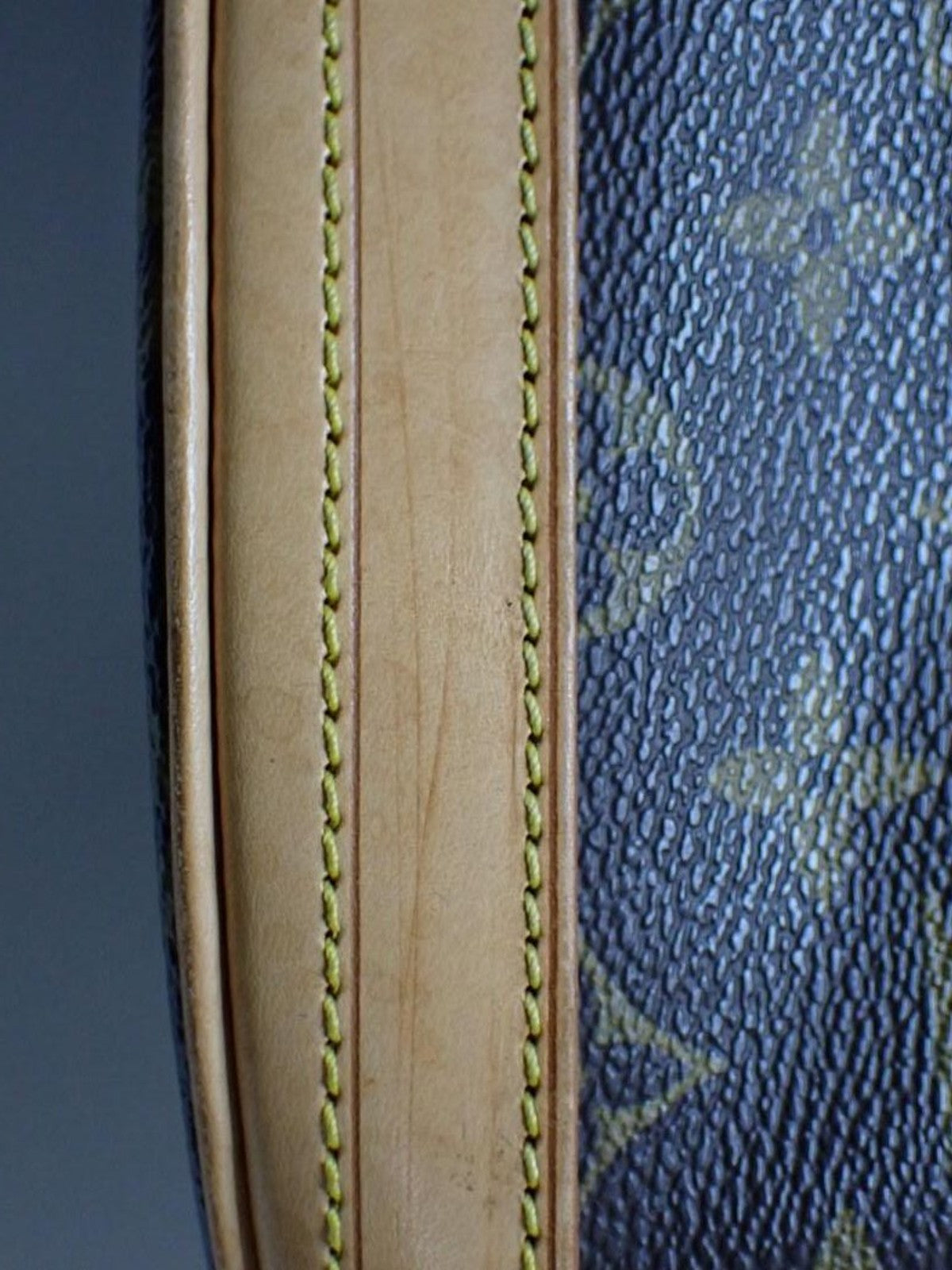 Louis Vuitton Large Bucket
