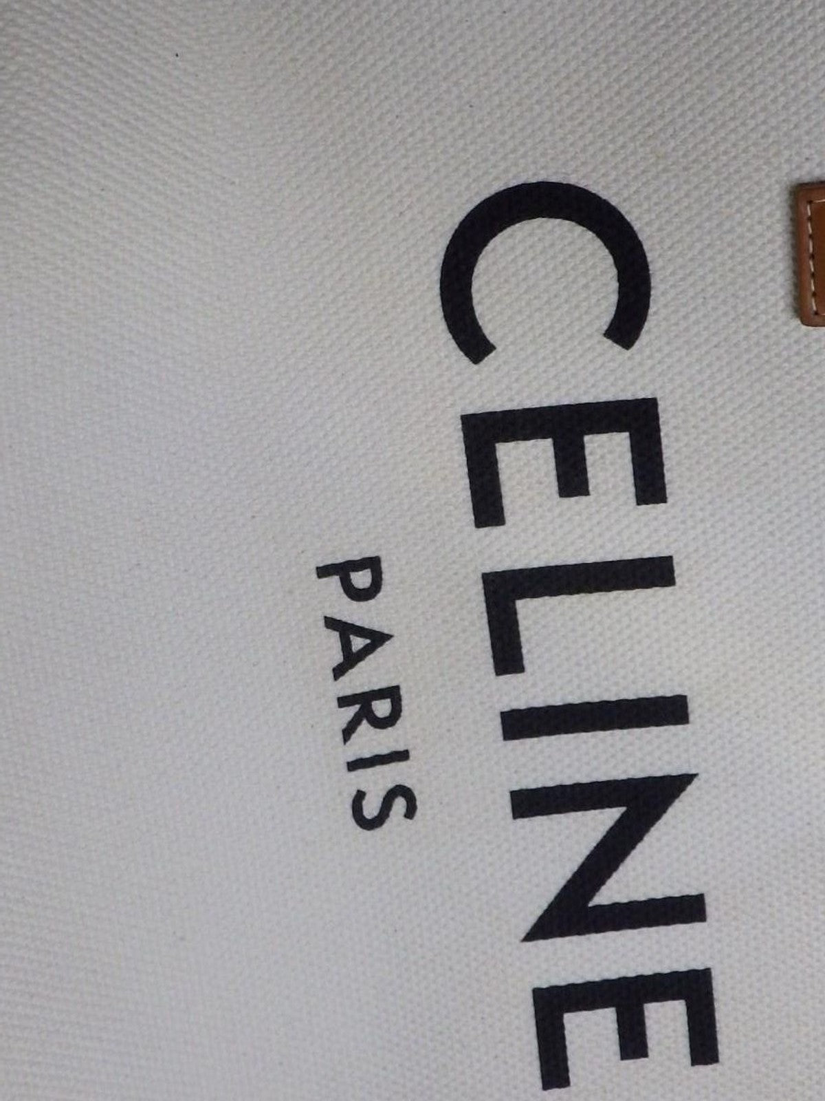Celine Tote Bag