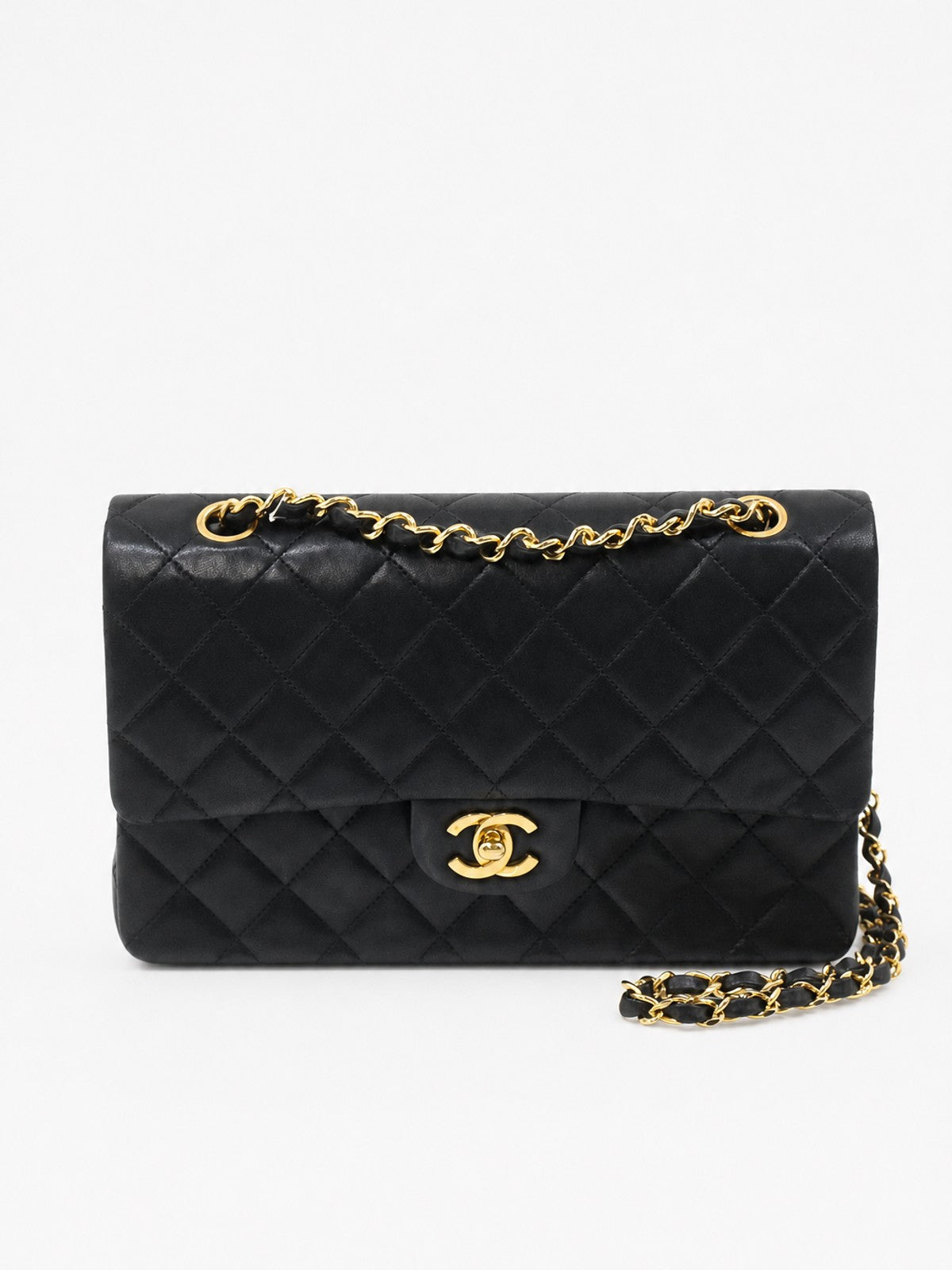 Chanel Medium Classic Flap