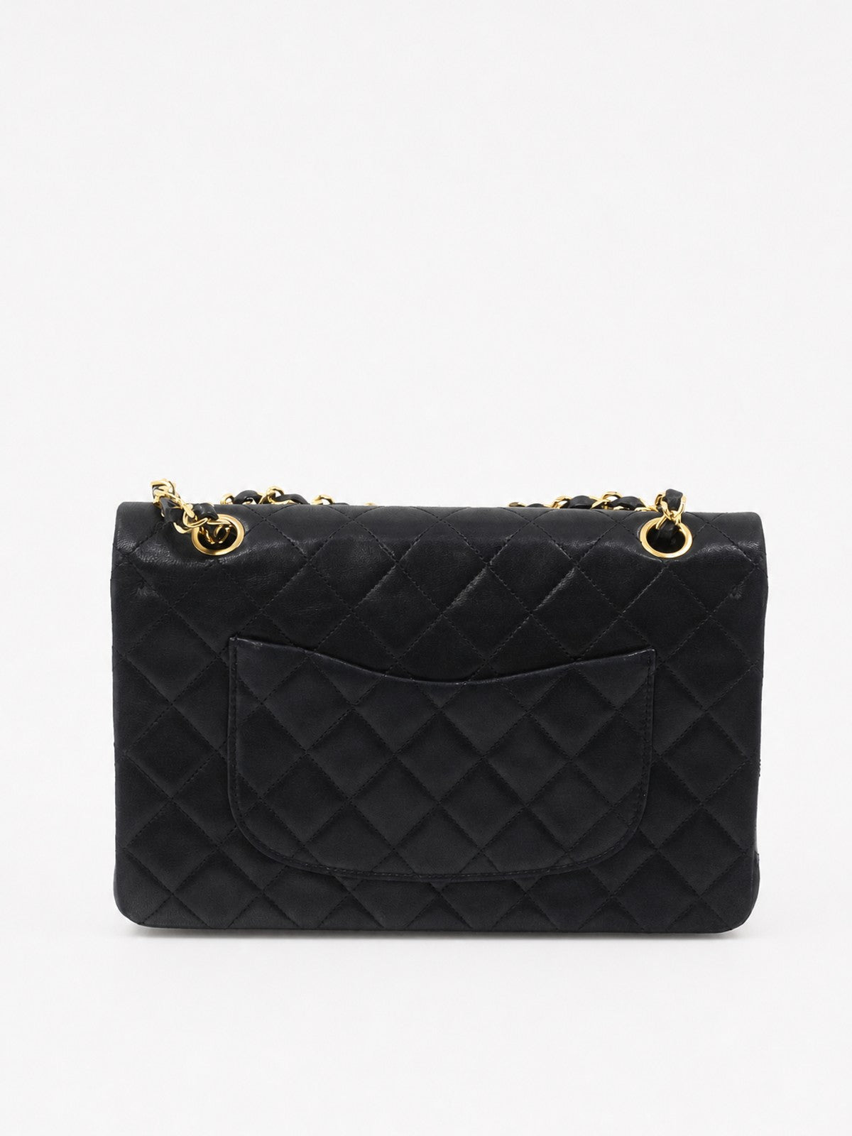 Chanel Medium Classic Flap