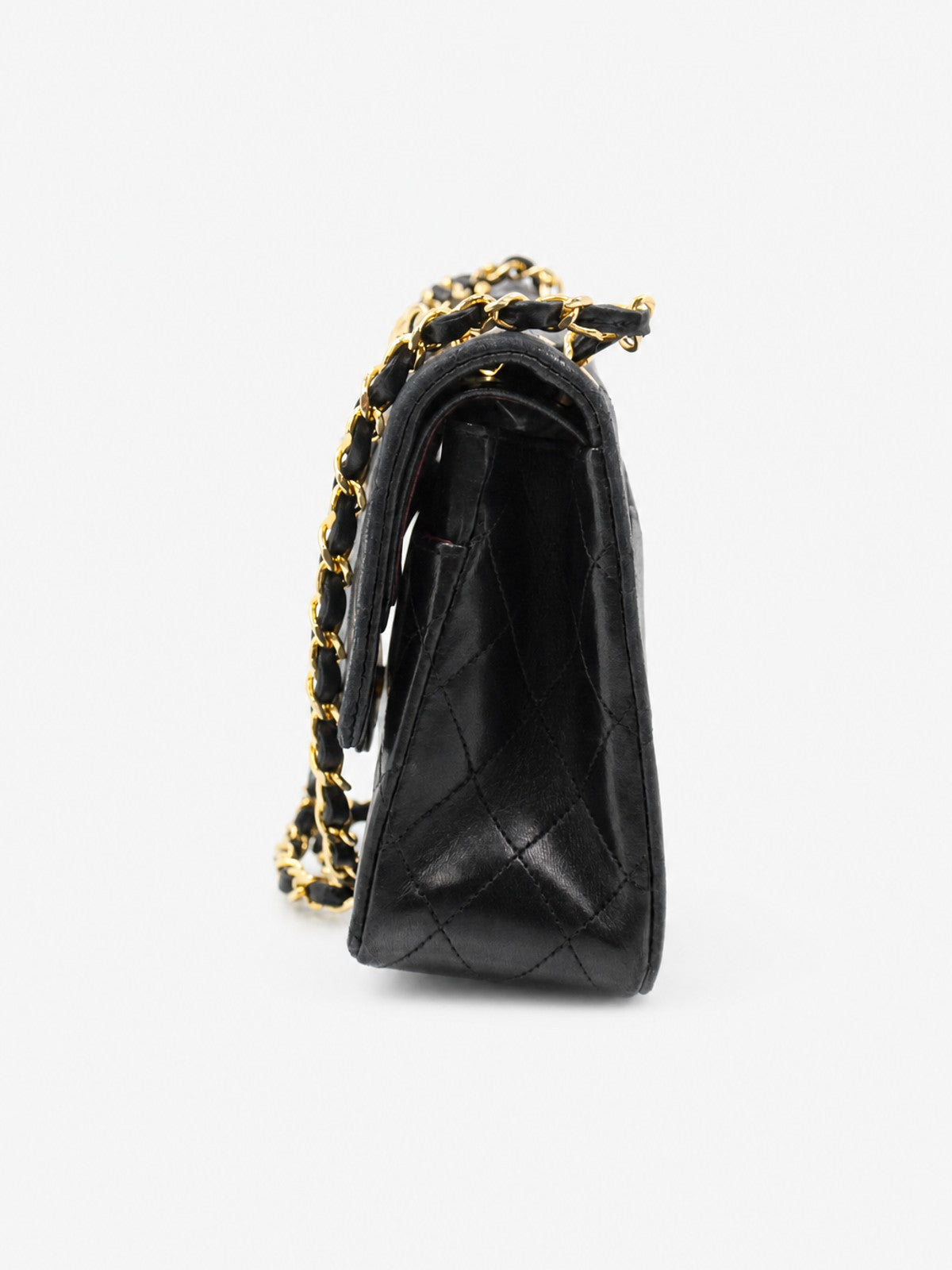 Chanel Medium Classic Flap