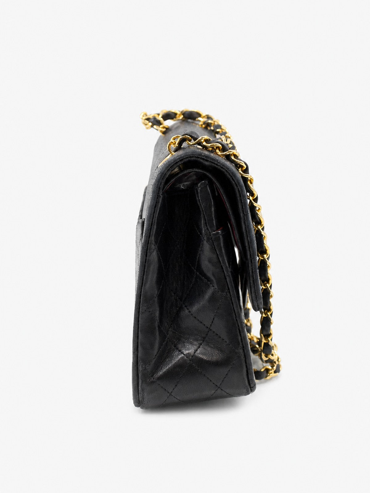Chanel Medium Classic Flap
