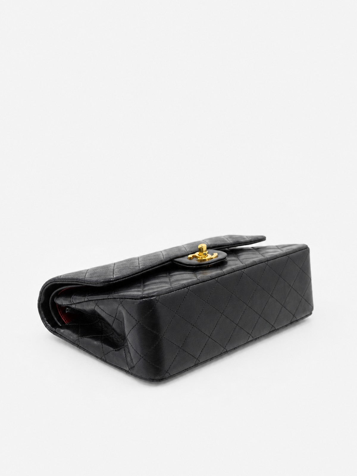 Chanel Medium Classic Flap