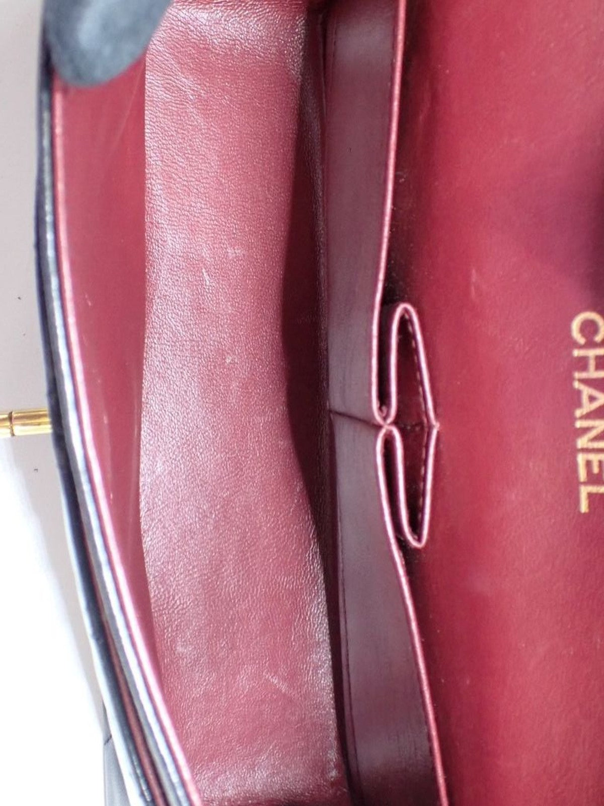 Chanel Medium Classic Flap