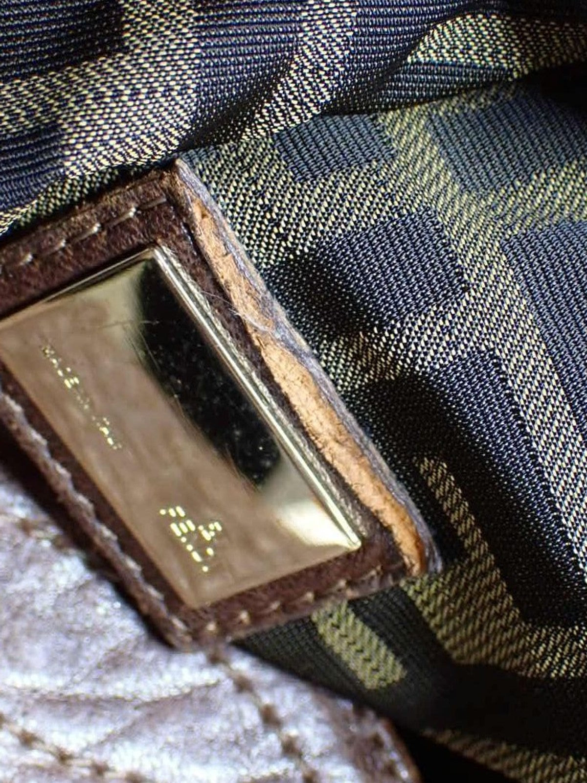 Fendi Spy