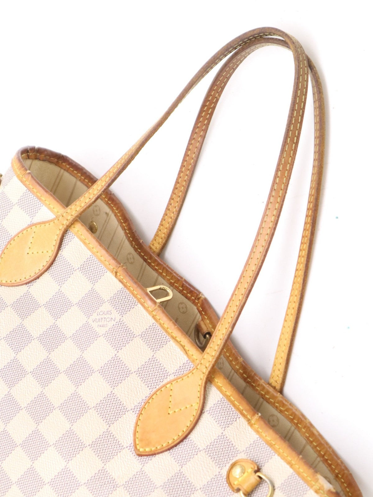 Louis Vuitton Neverfull PM