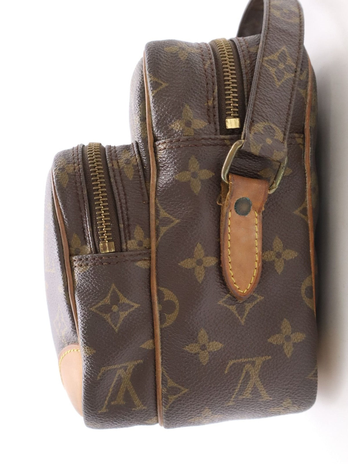 Louis Vuitton Nile PM