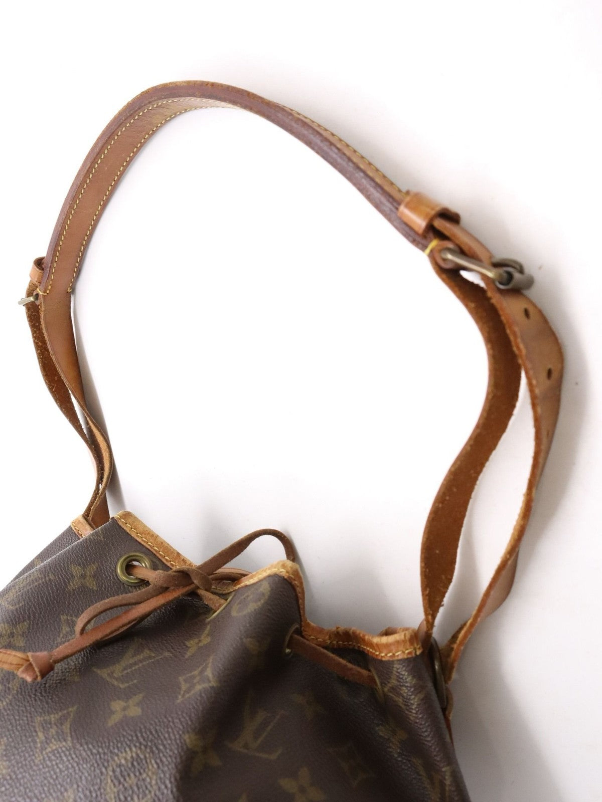 Louis Vuitton Petit Noé