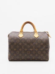Louis Vuitton Speedy 30