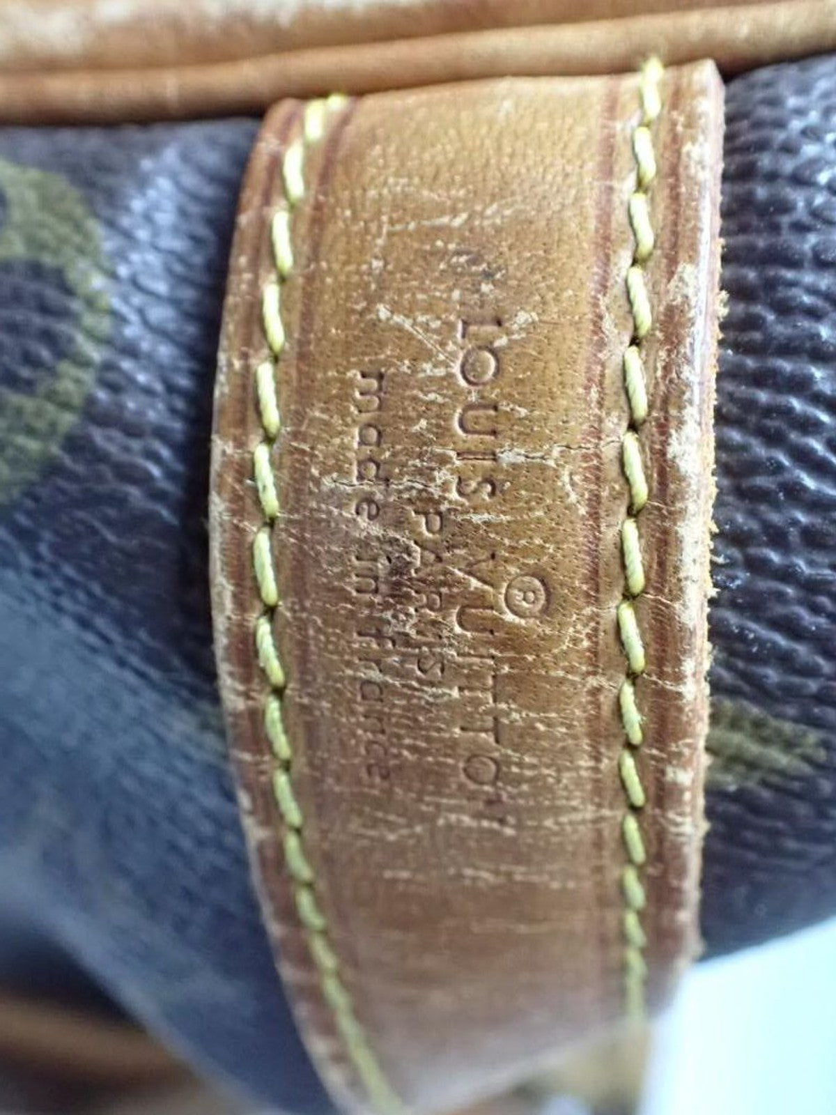 Louis Vuitton Petit Noé