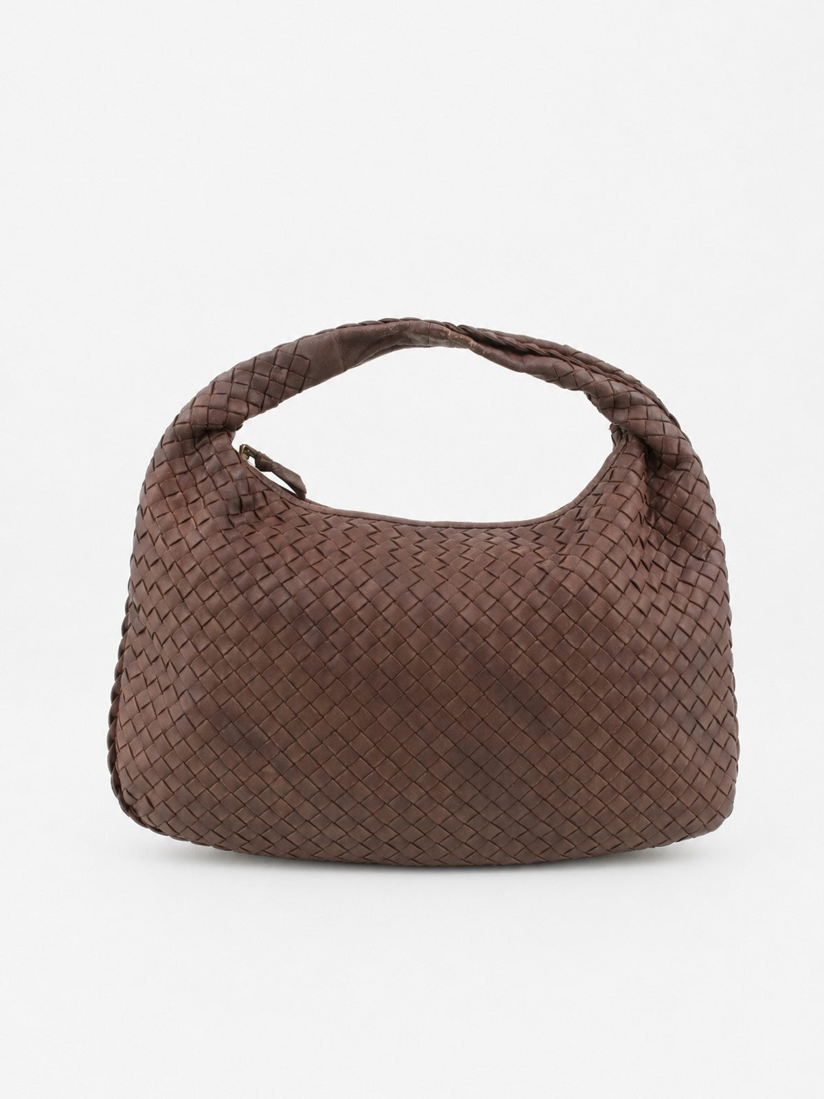 Bottega Veneta Medium Hobo