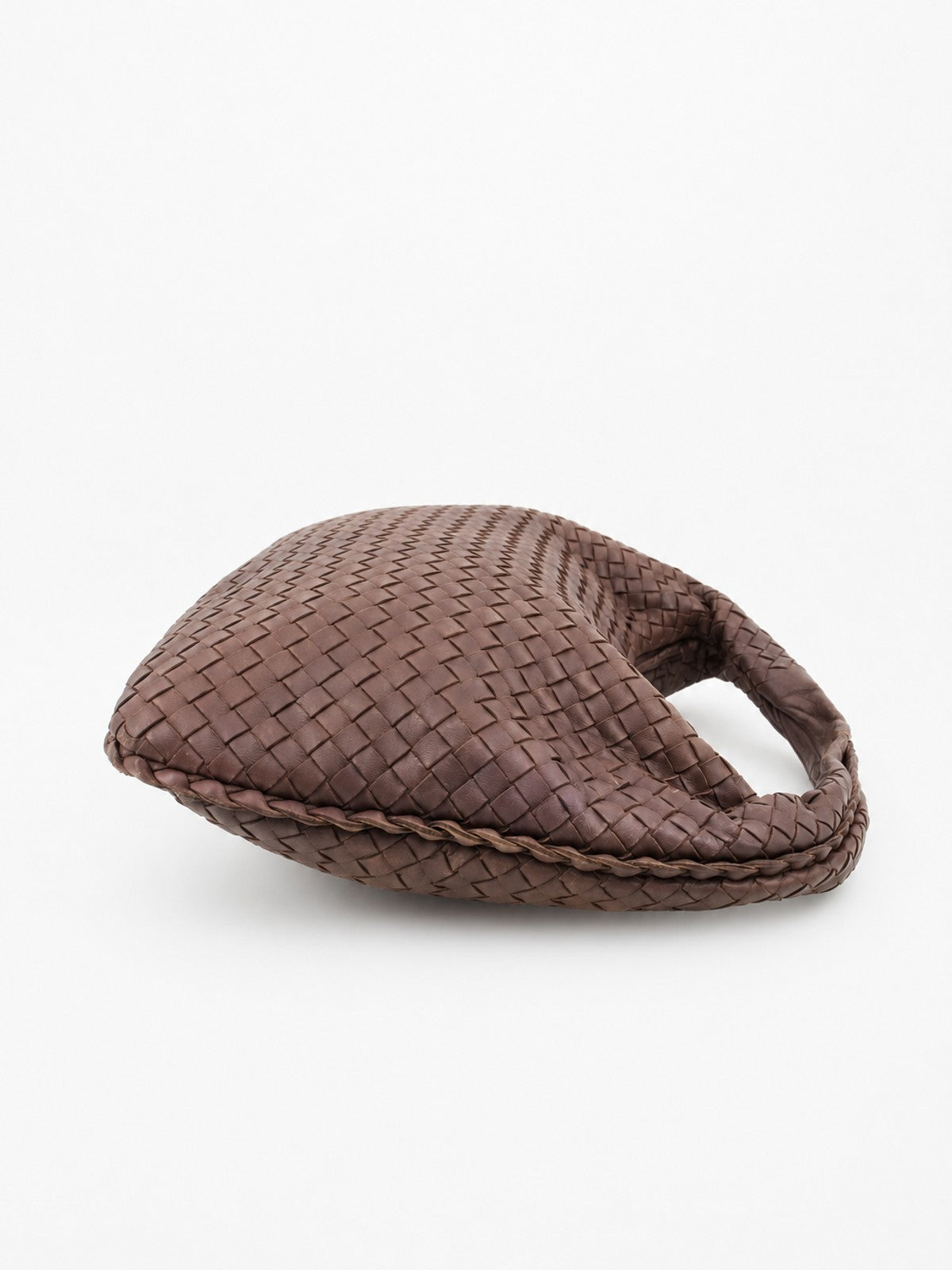 Bottega Veneta Medium Hobo