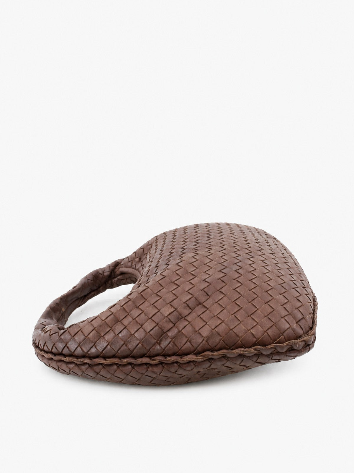 Bottega Veneta Medium Hobo