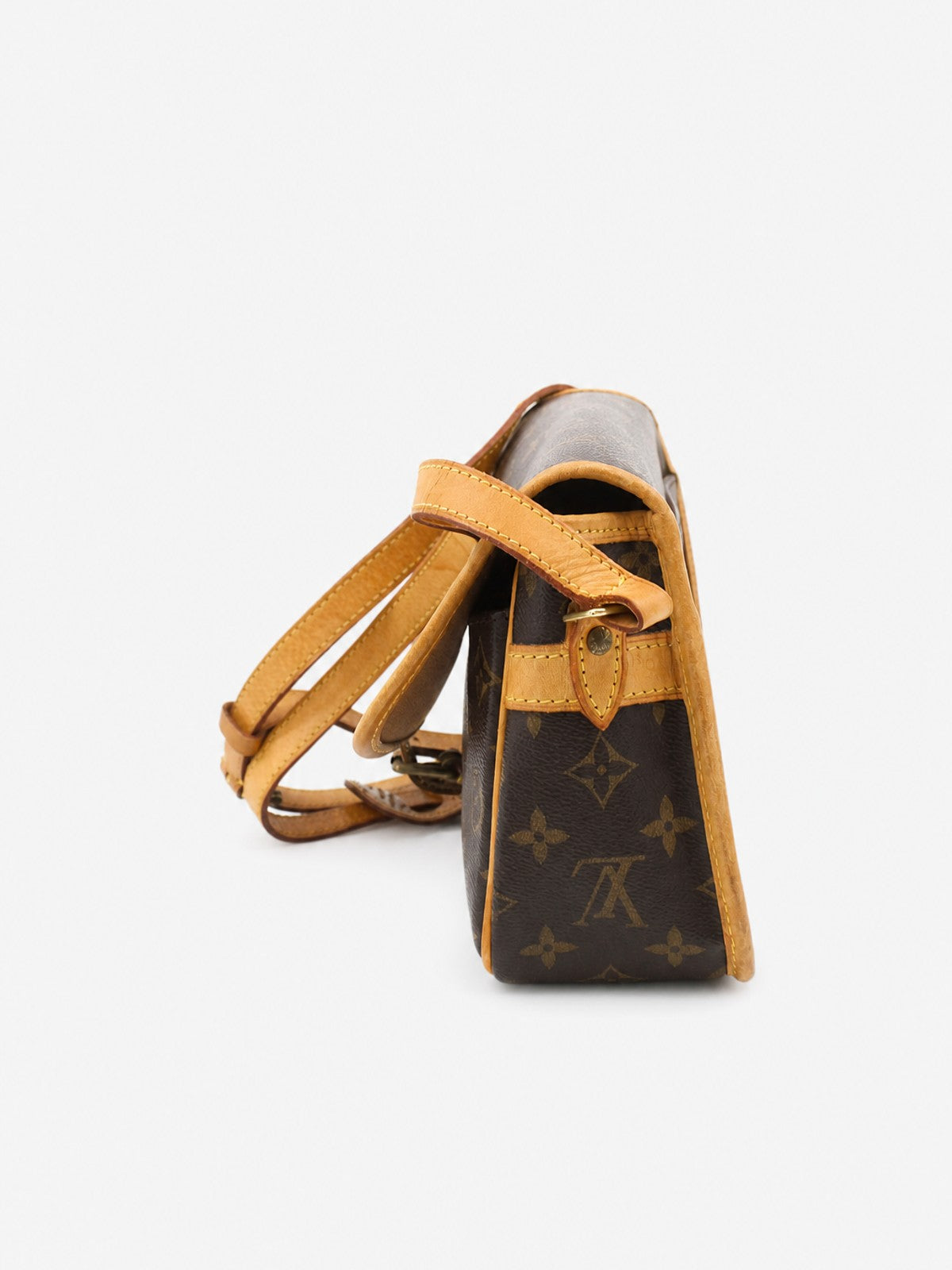 Louis Vuitton Sologne