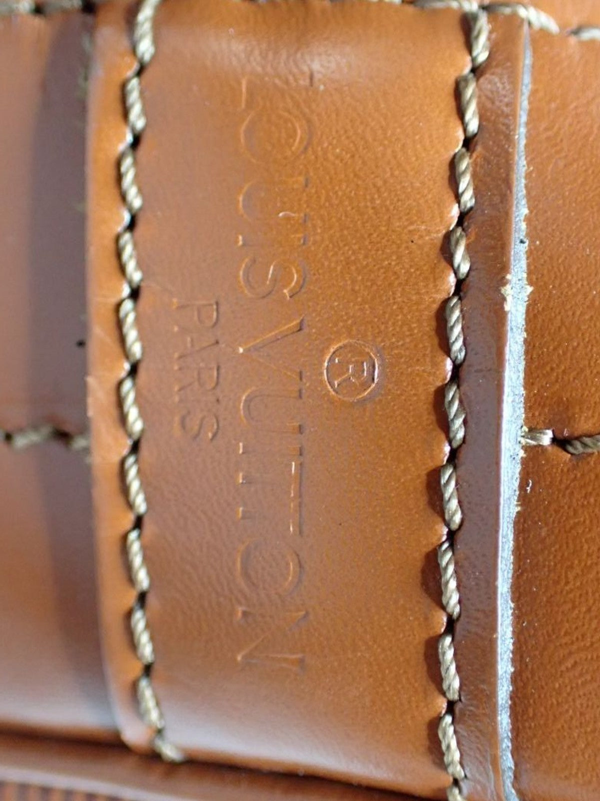 Louis Vuitton Noé