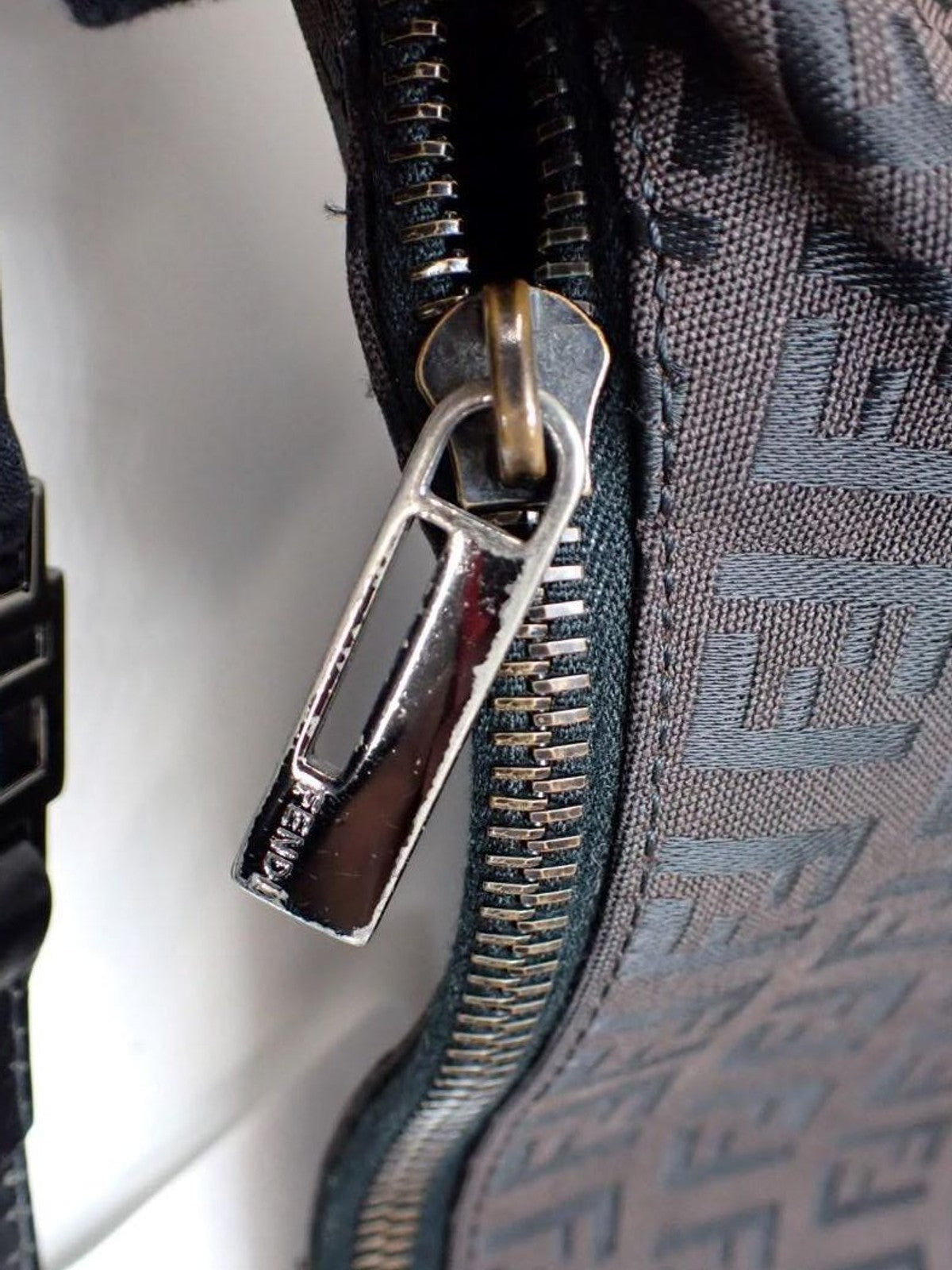 Fendi Shoulder Bag