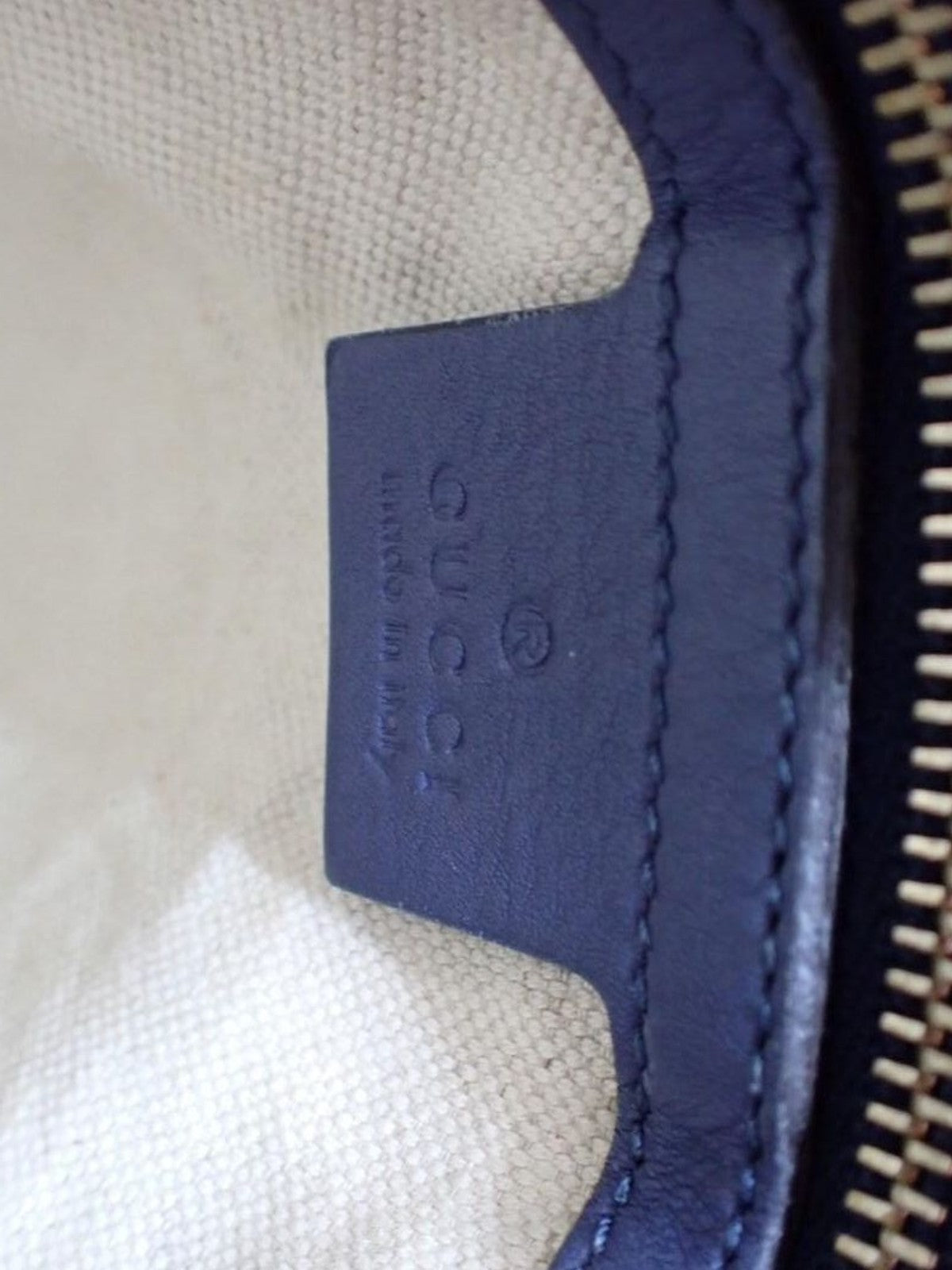Gucci Hand Bag