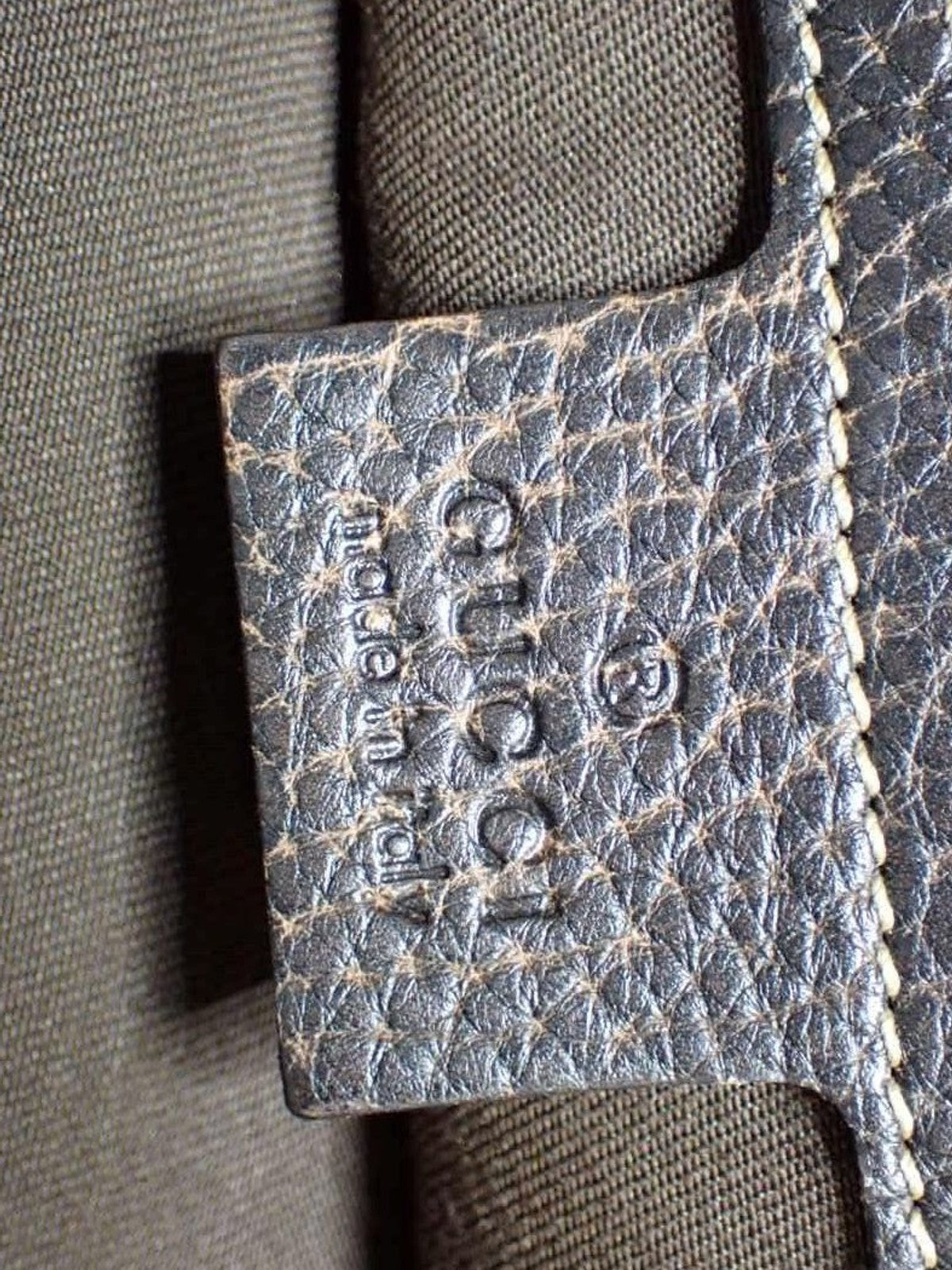 Gucci Shoulder Bag