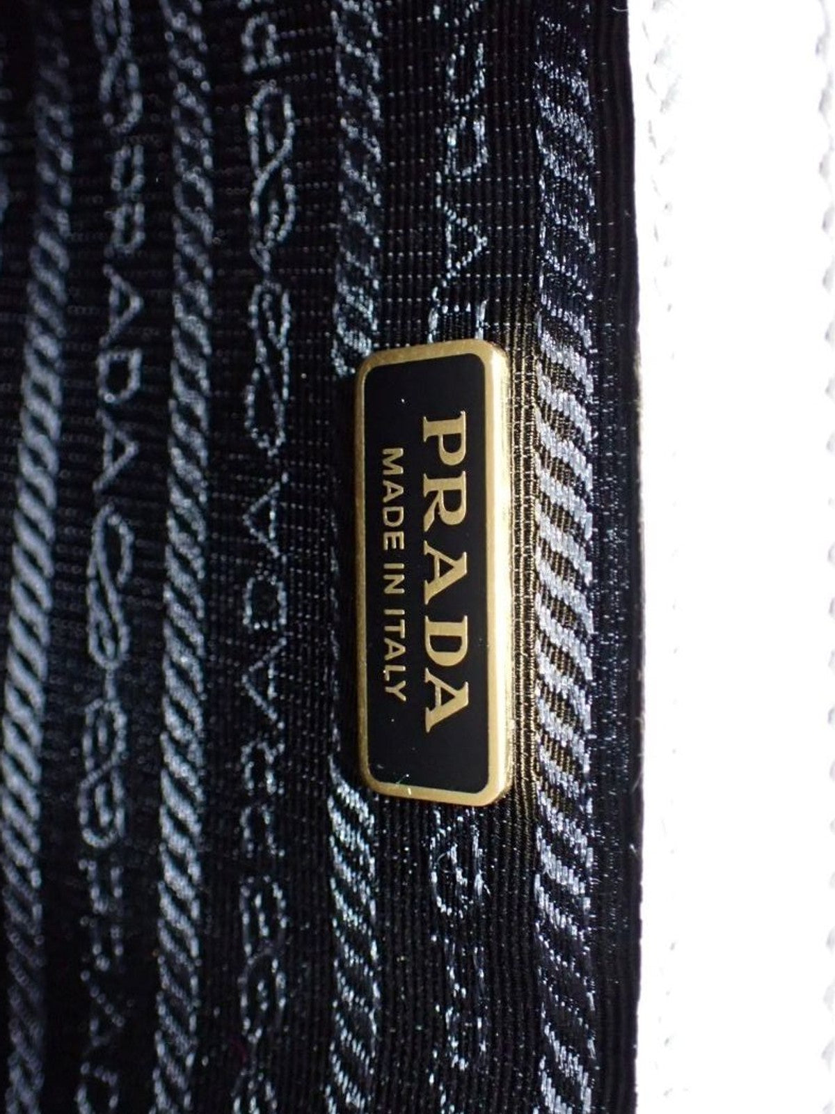 Prada Hand Bag