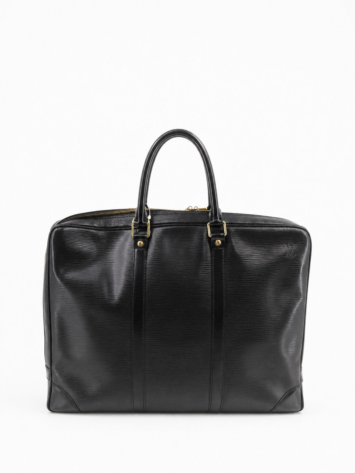 Louis Vuitton Port Documents Voyage GM