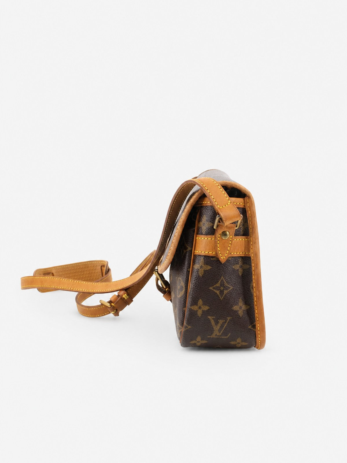 Louis Vuitton Sologne