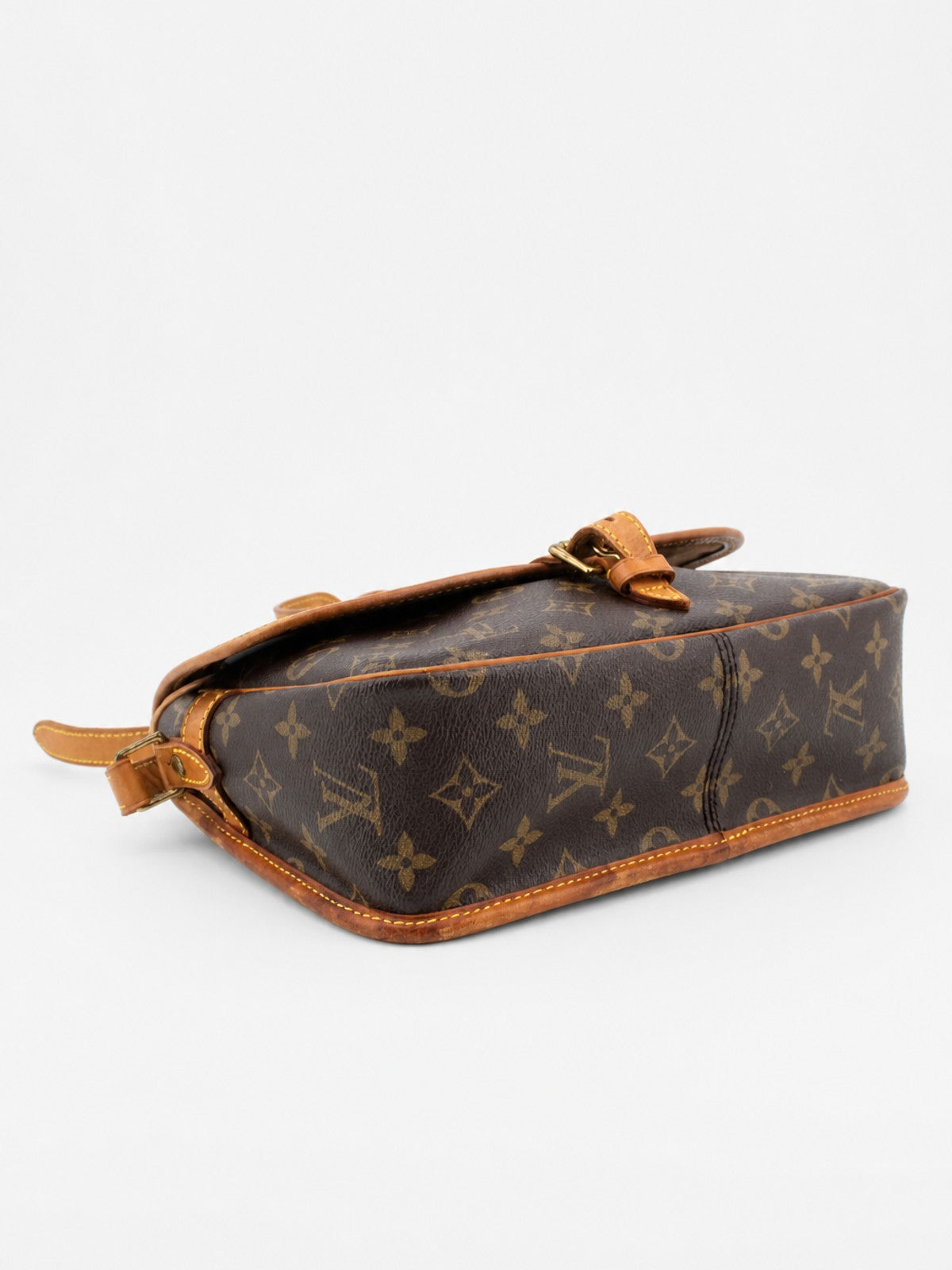 Louis Vuitton Sologne