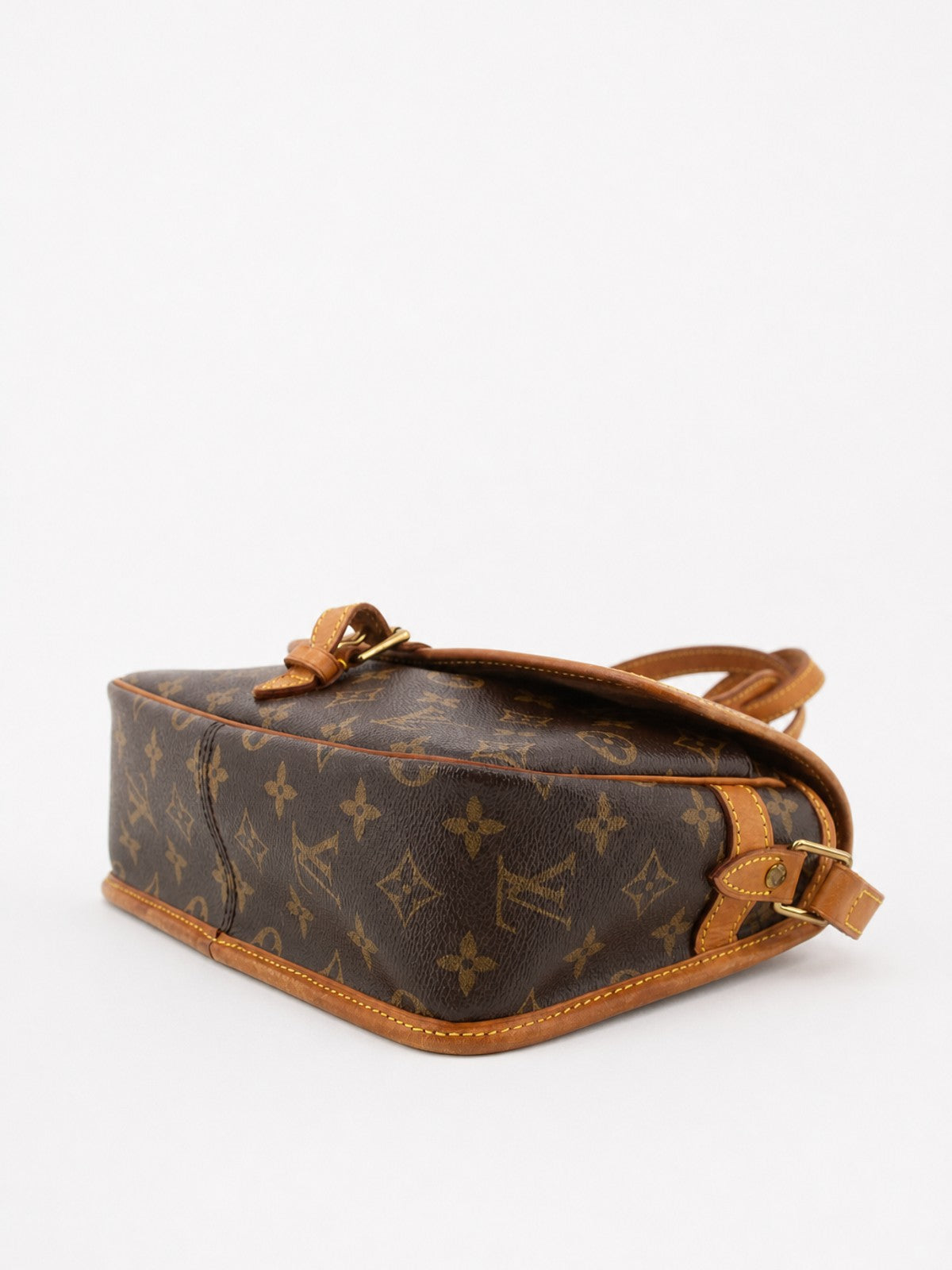 Louis Vuitton Sologne