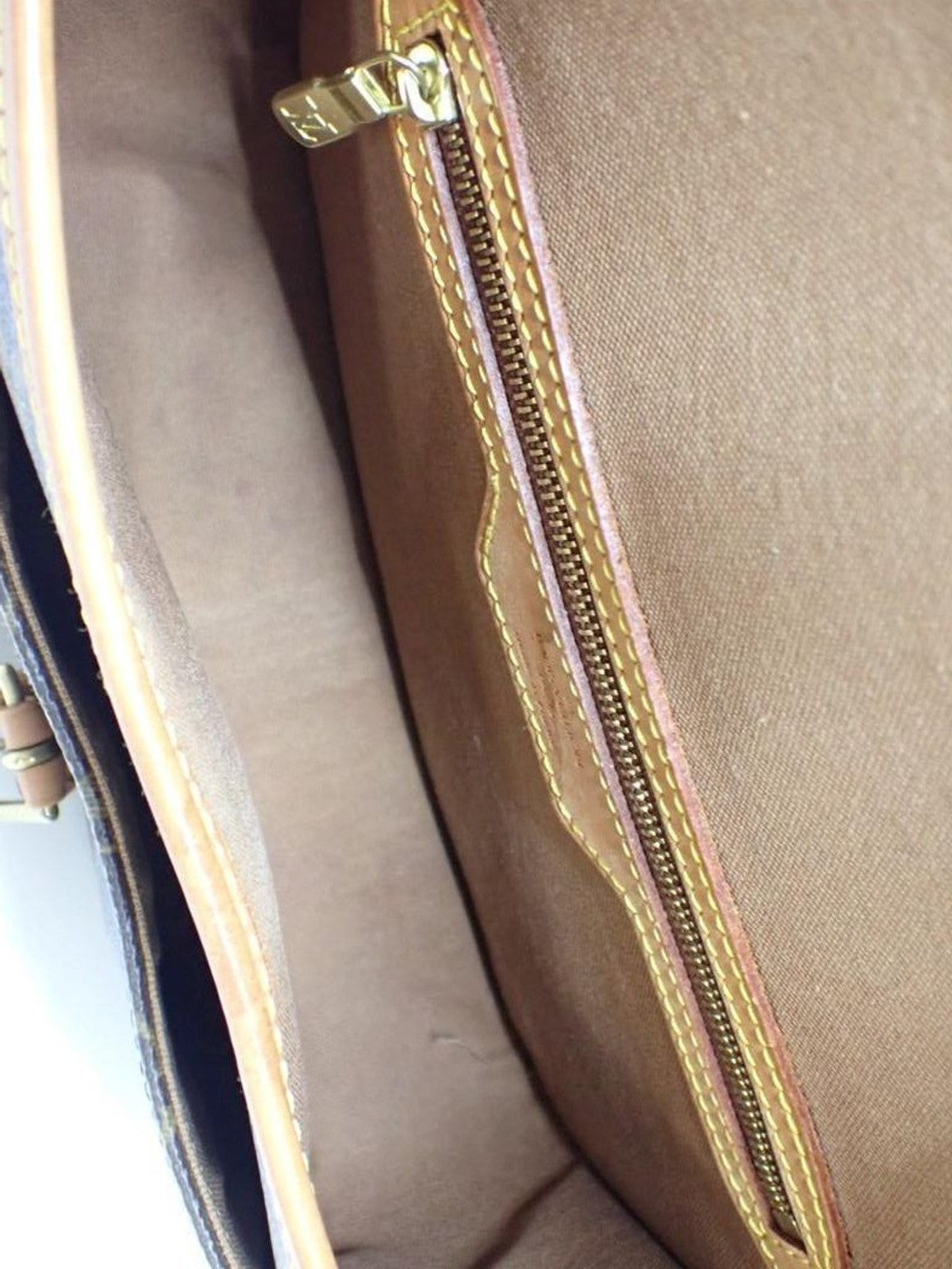 Louis Vuitton Sologne