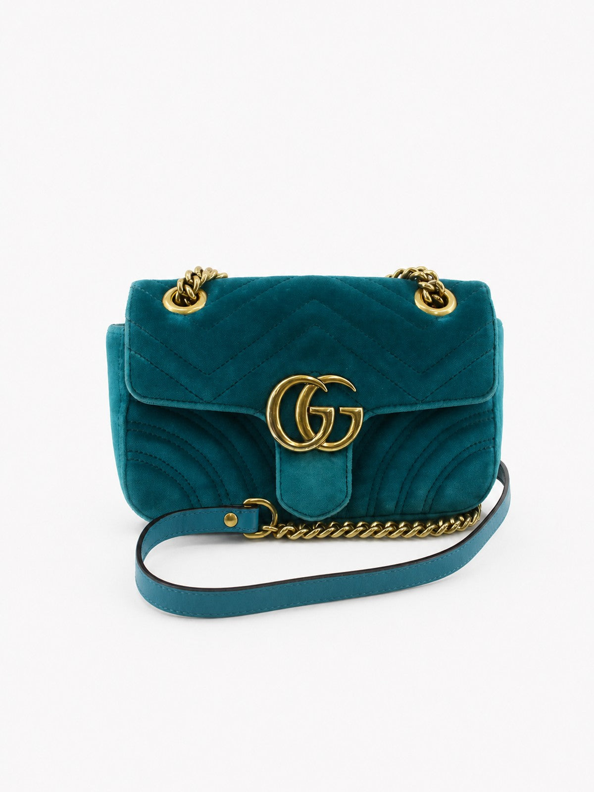 Gucci Marmont Mini