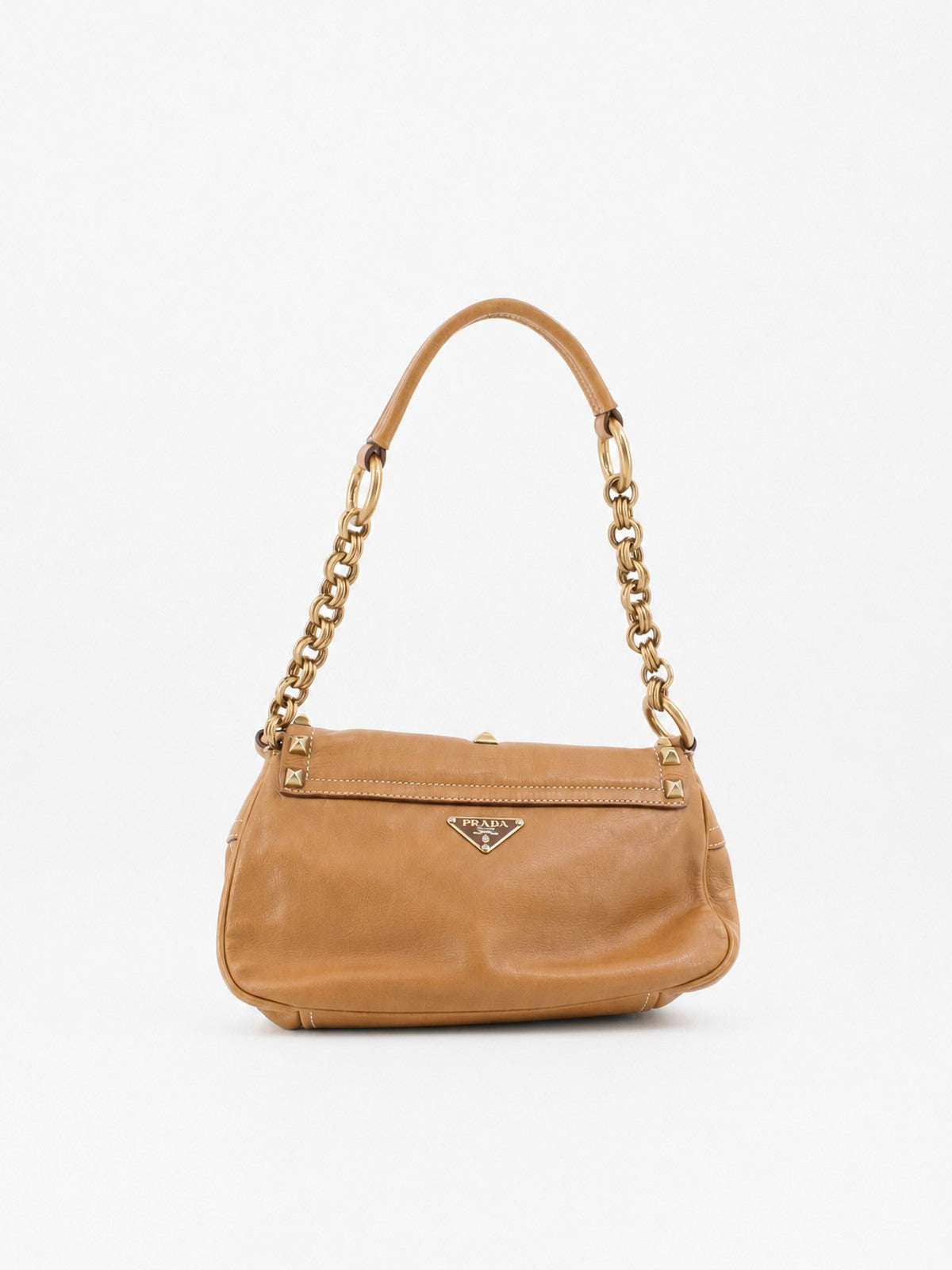 Prada Shoulder Bag