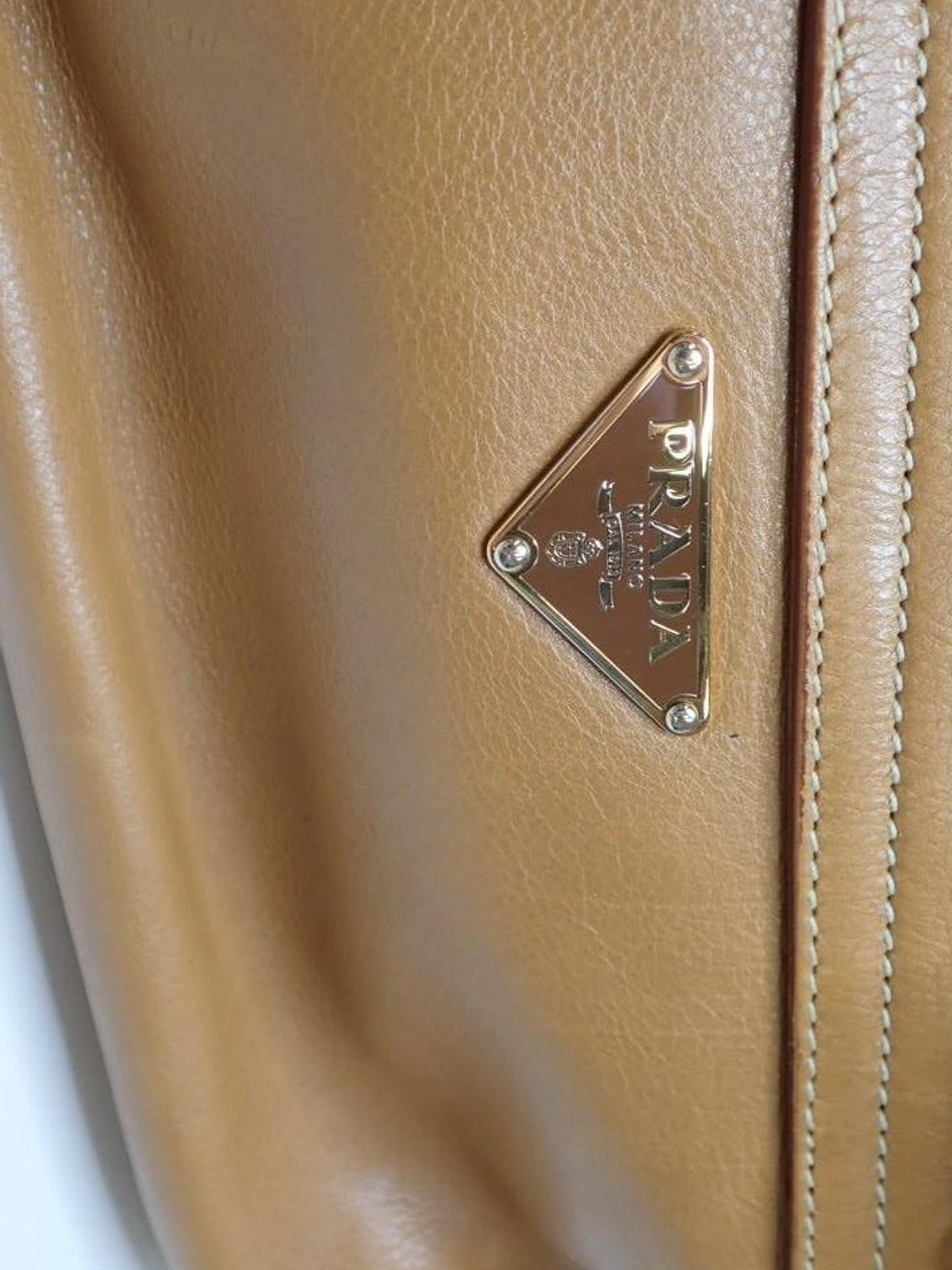 Prada Shoulder Bag