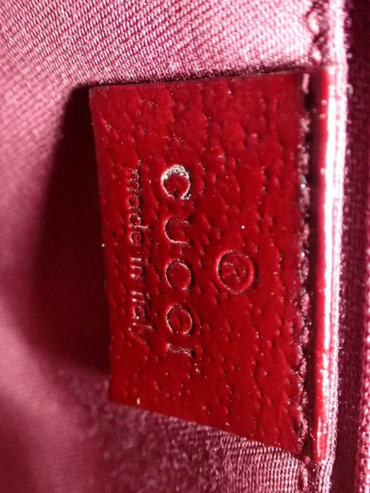 Gucci Eclipse