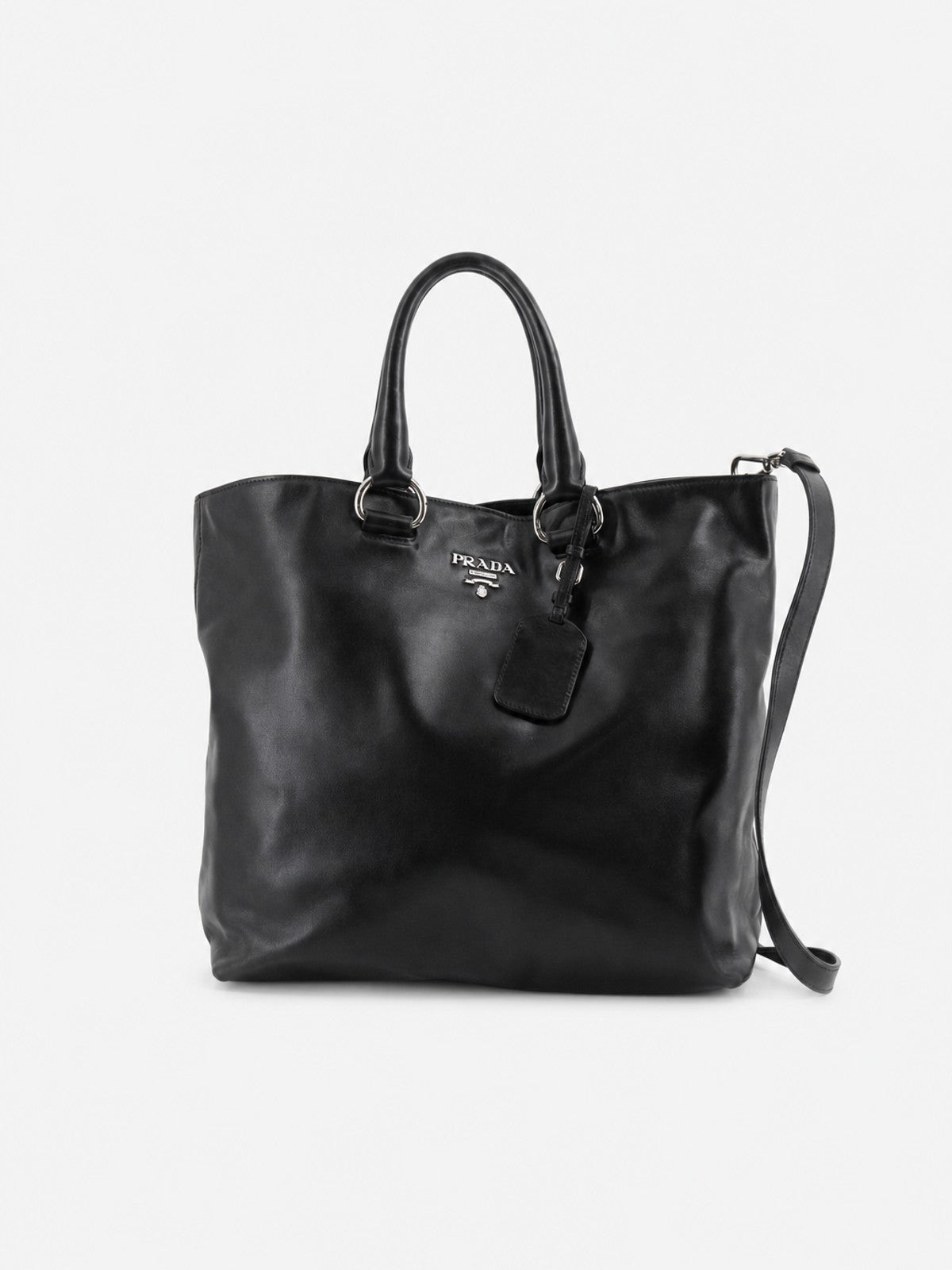 Prada Tote Bag