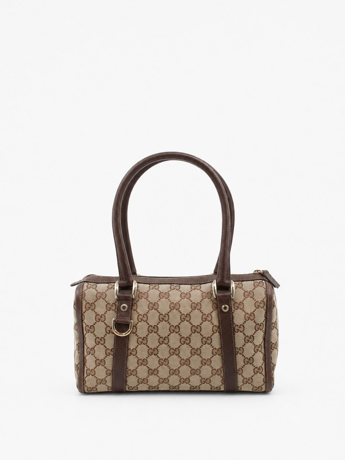 Gucci Abbey D-Ring Boston