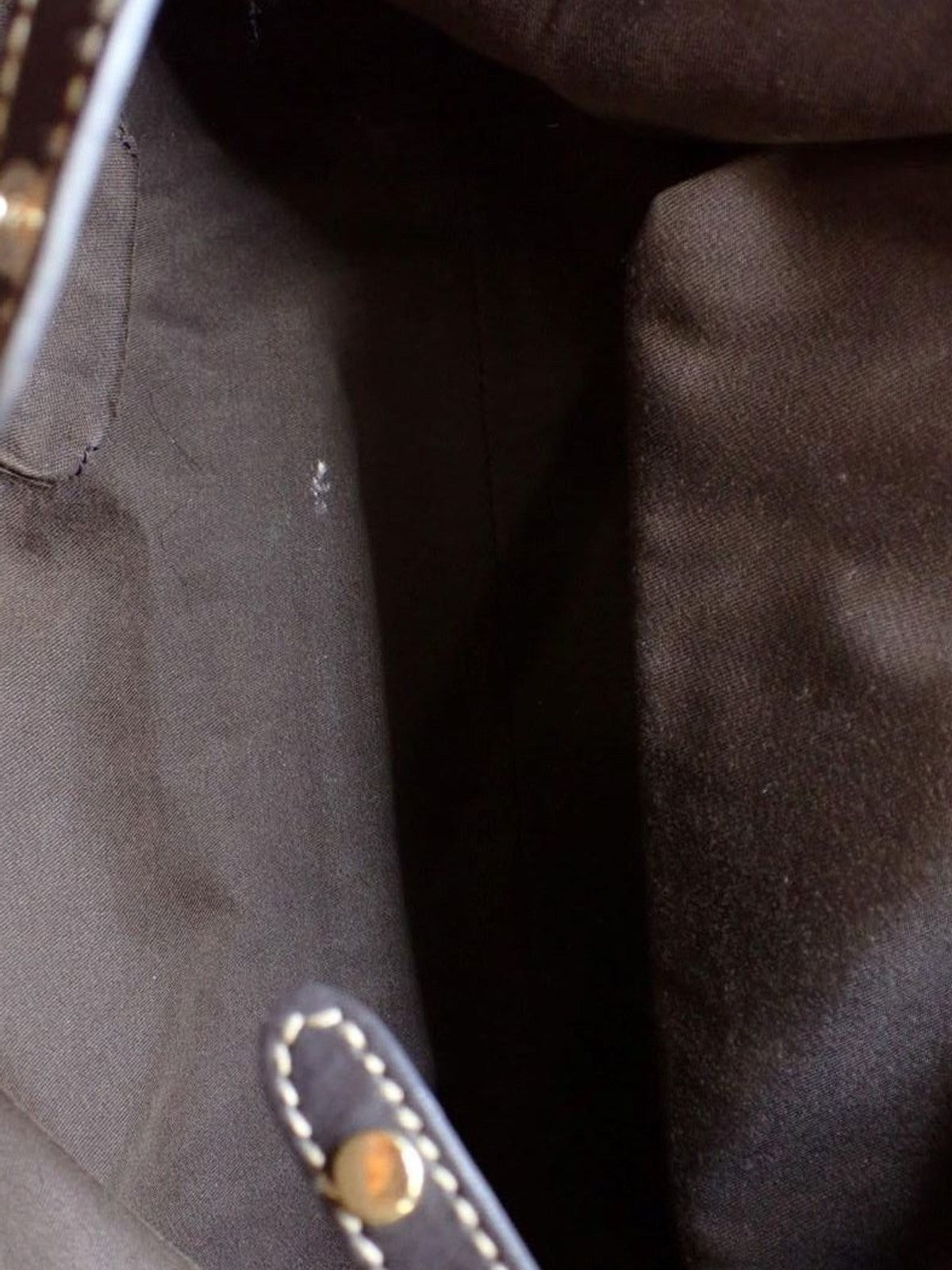 Gucci Shoulder Bag