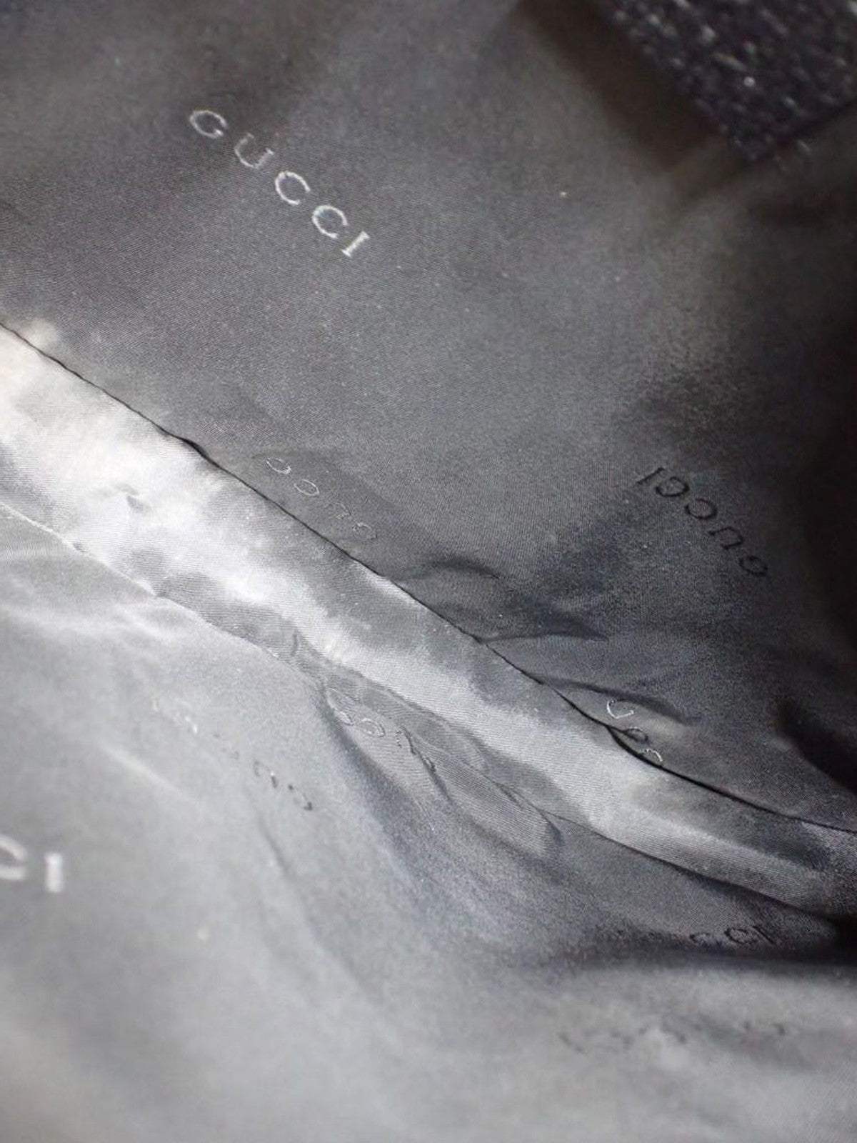 Gucci Medium Jackie