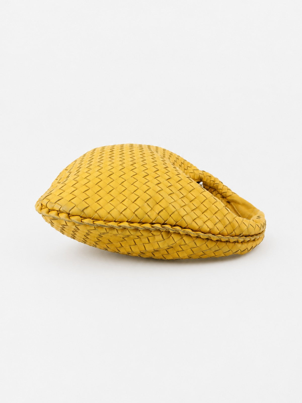 Bottega Veneta Medium Hobo