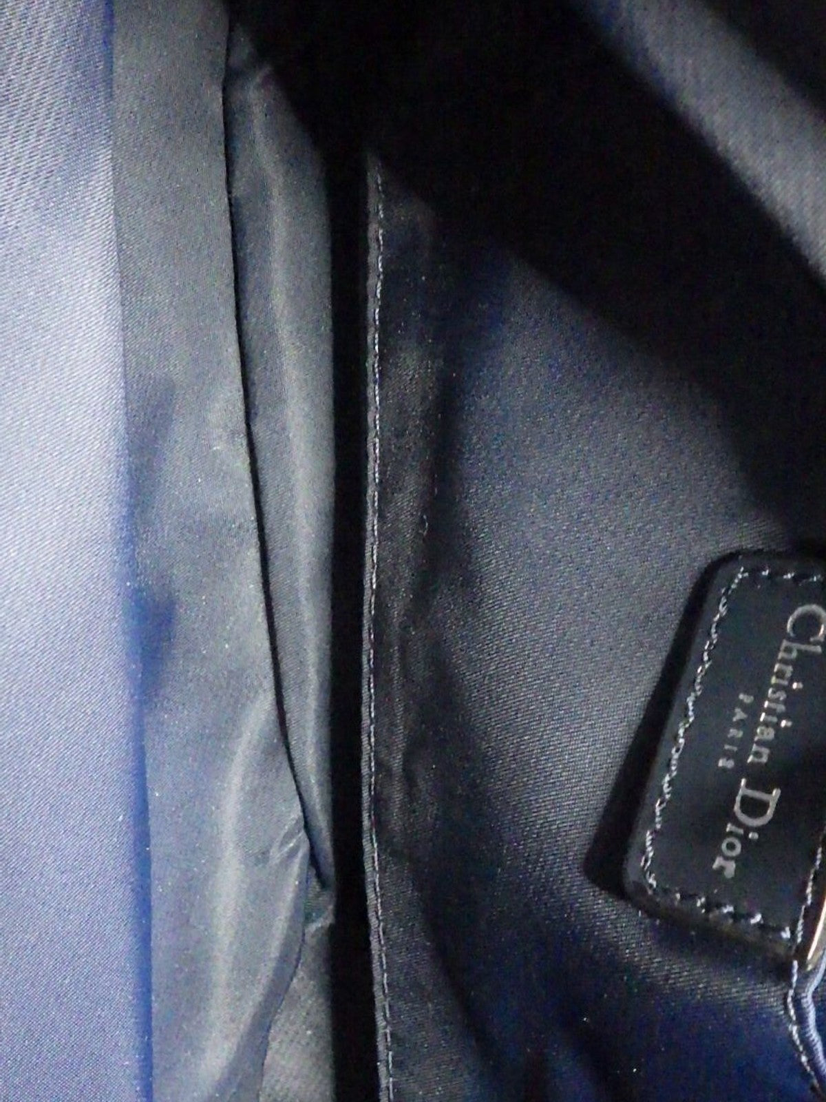 Christian Dior Baguette