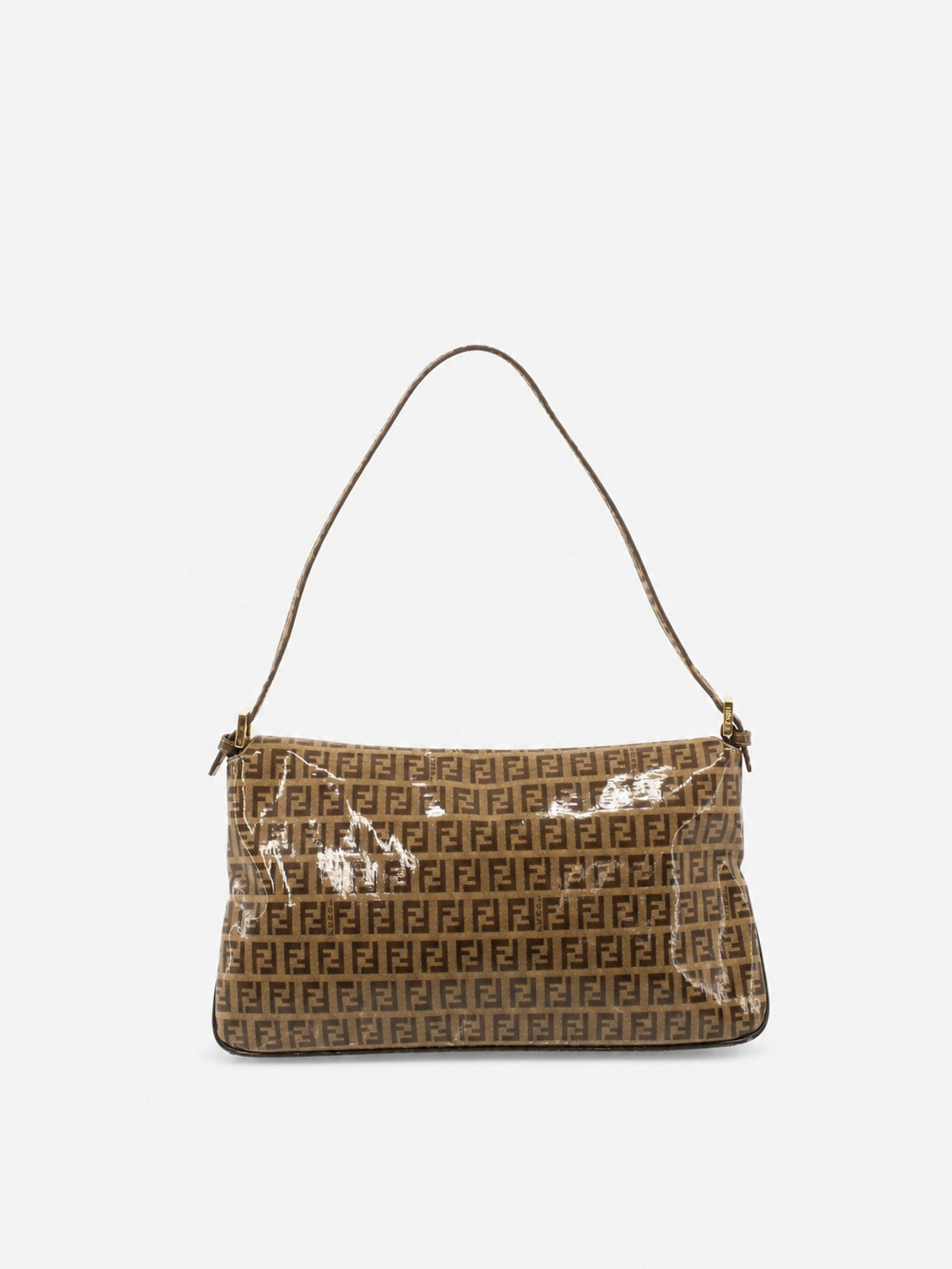 Fendi Double Flap