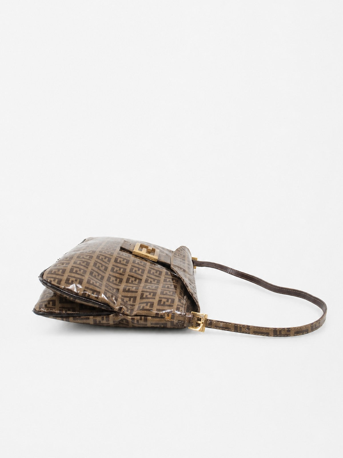Fendi Double Flap