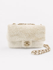 Chanel Mini Rectangular Flap