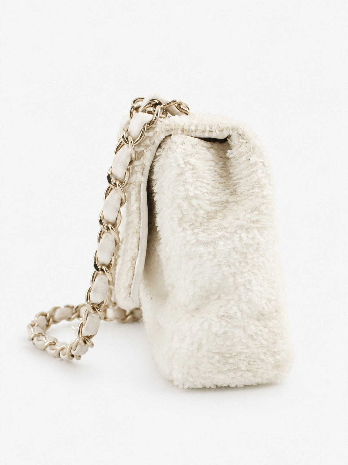 Chanel Mini Rectangular Flap