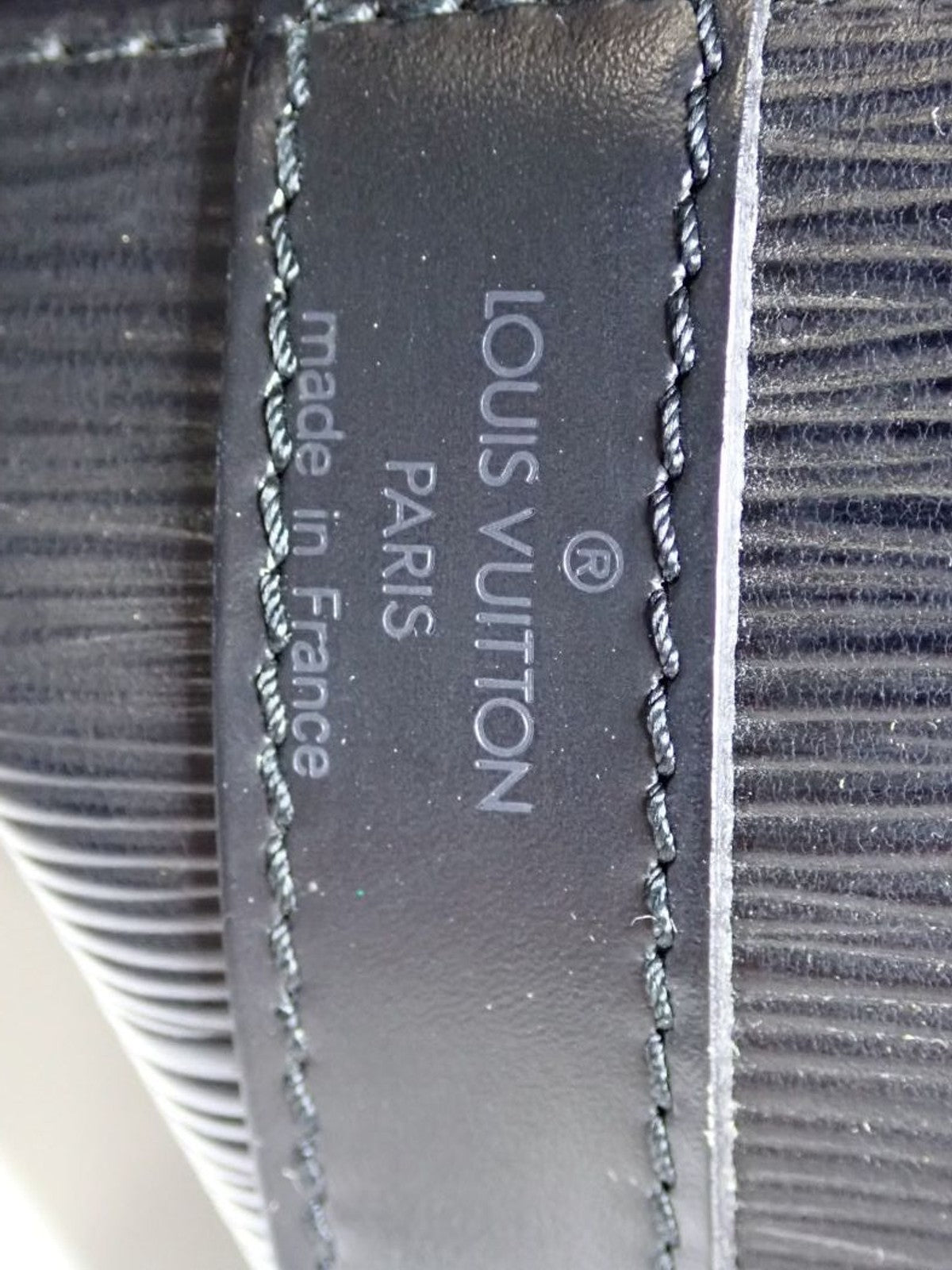 Louis Vuitton Petit Noé