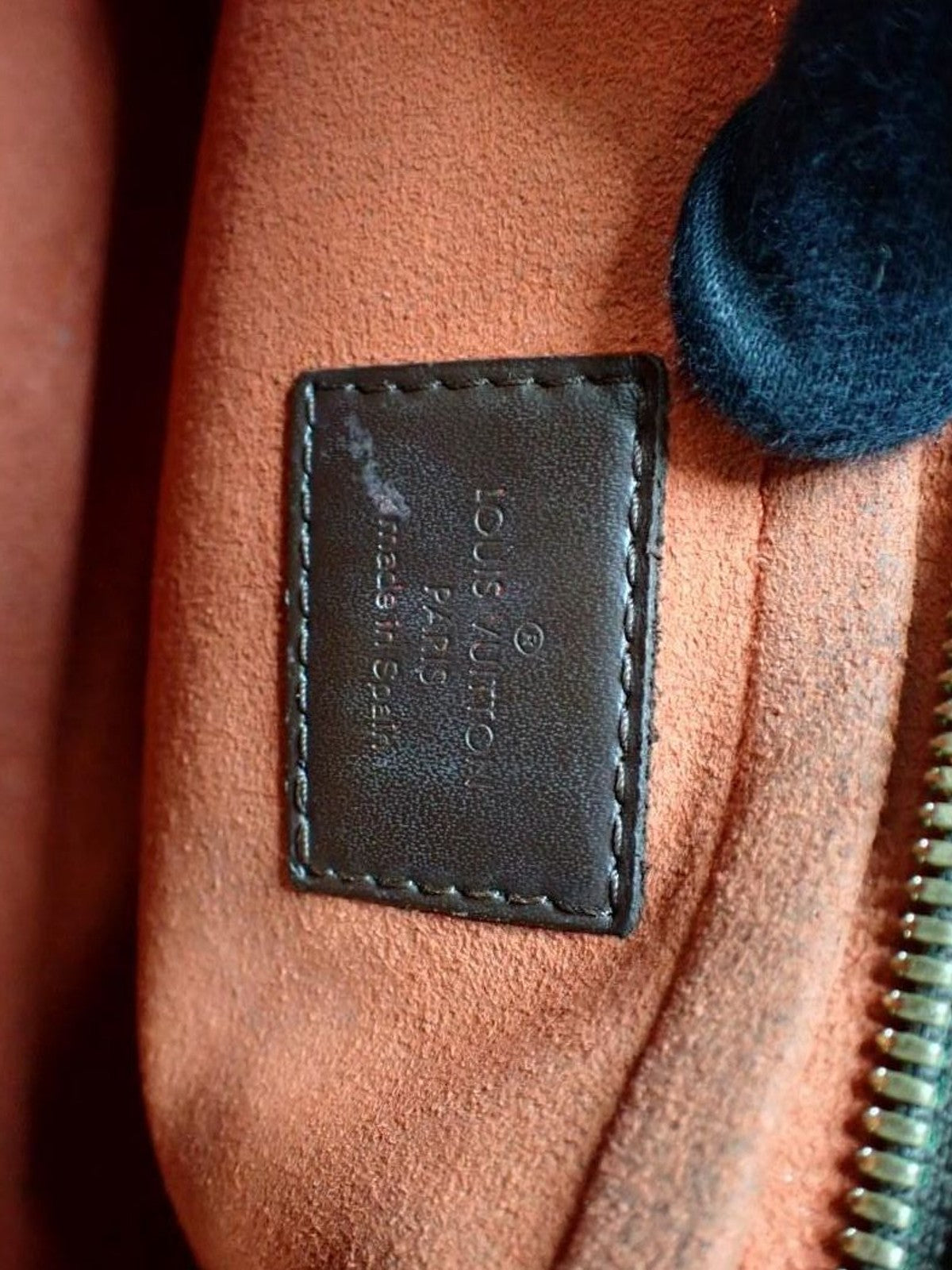 Louis Vuitton Hand Bag
