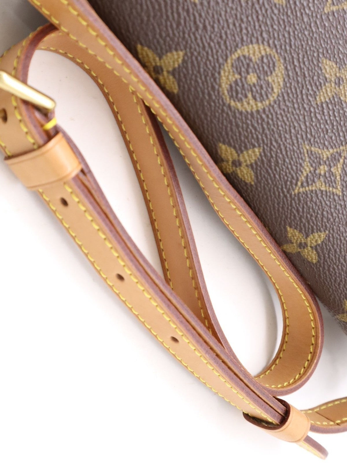 Louis Vuitton Musette Tango