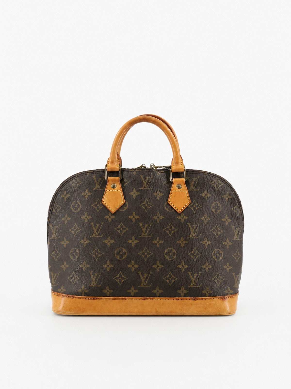 Louis Vuitton Alma PM