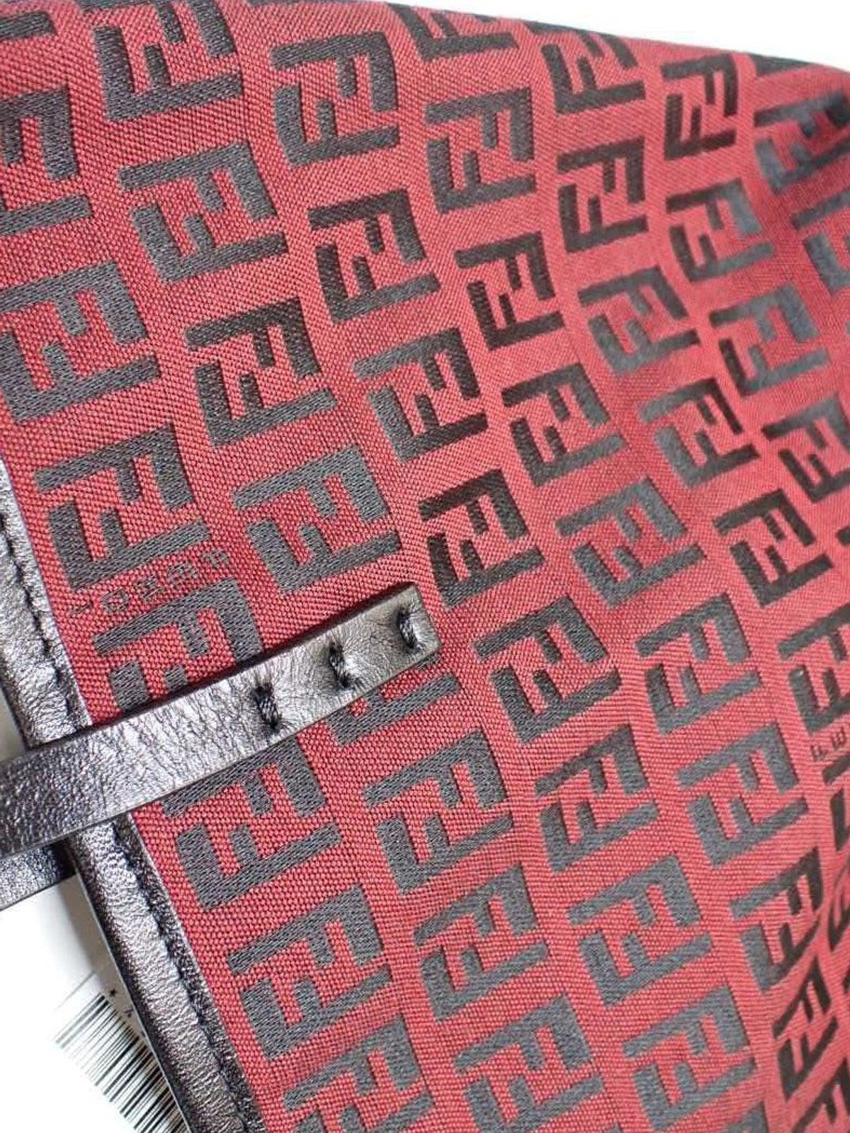 Fendi Tote Bag
