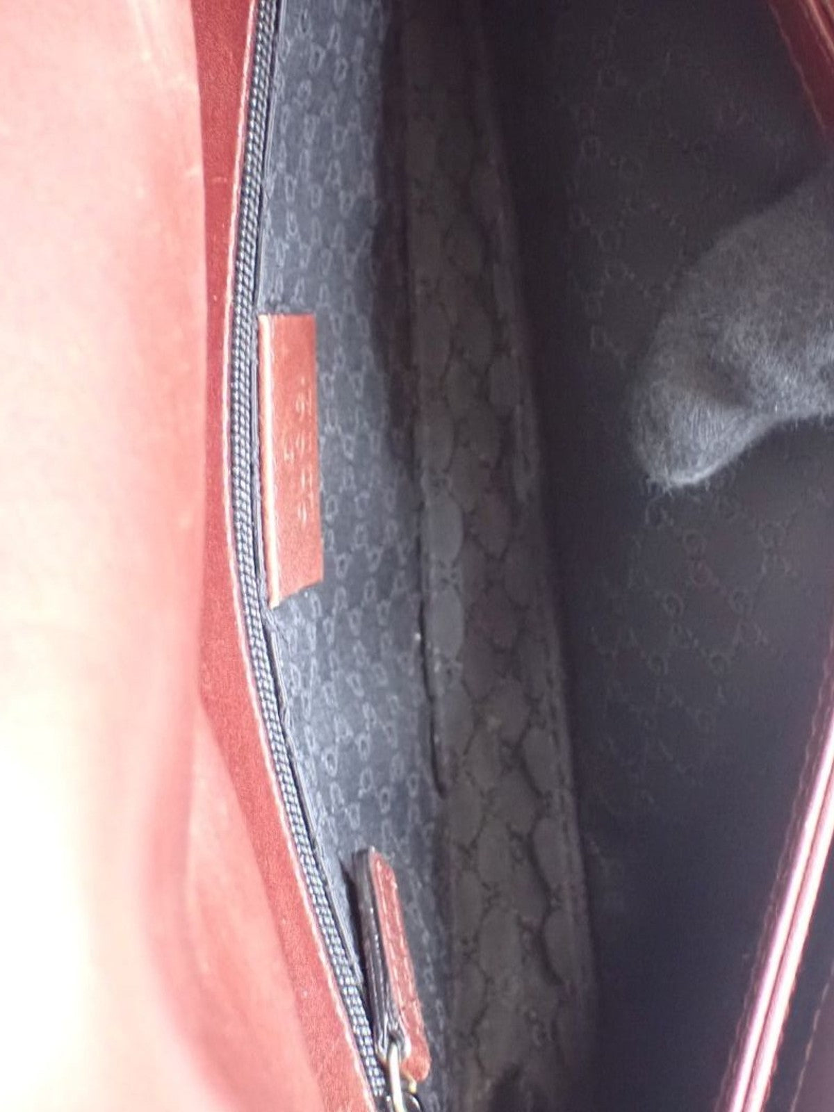 Gucci Shoulder Bag