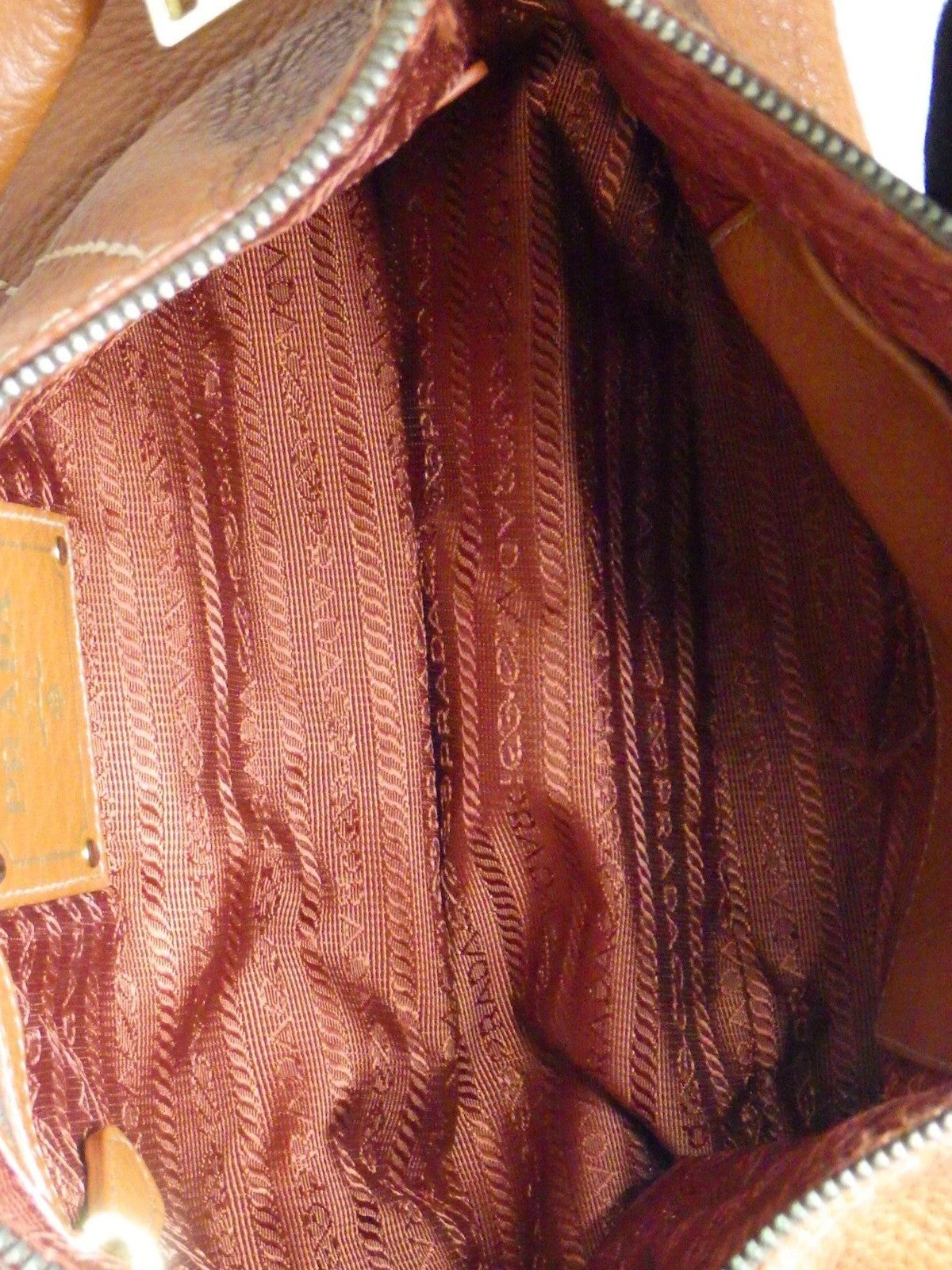 Prada Shoulder Bag