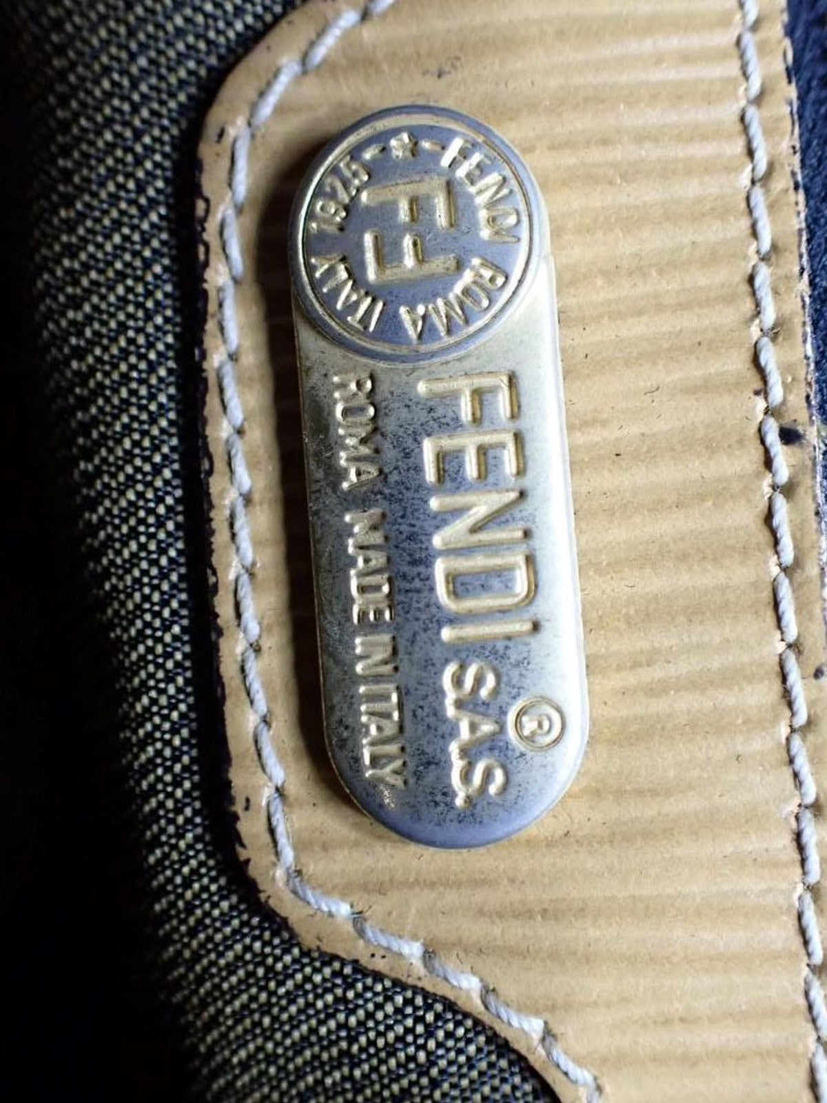 Fendi Hand Bag